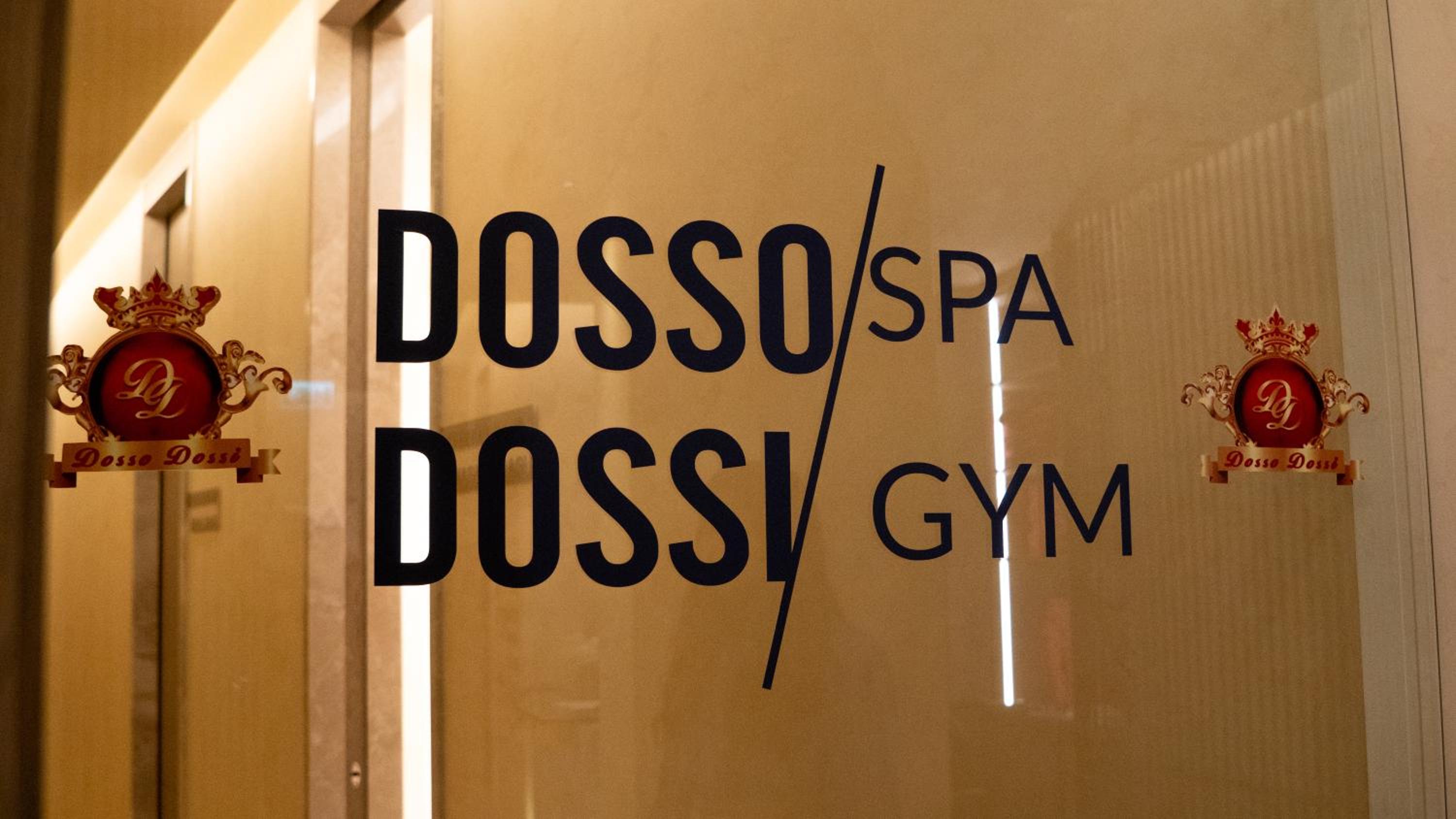Dosso Dossi Hotels & SPA Golden Horn photo 89 of 92