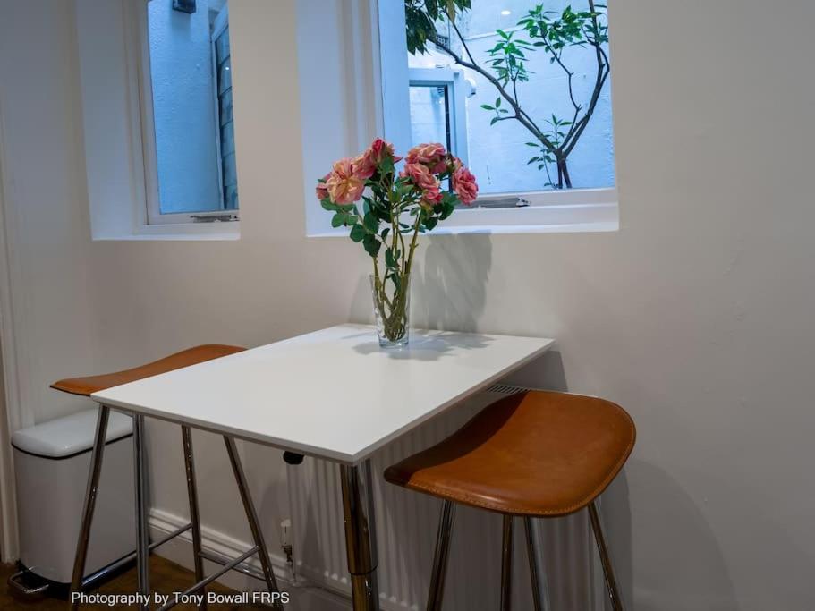 Central seaside home with free parking view 3