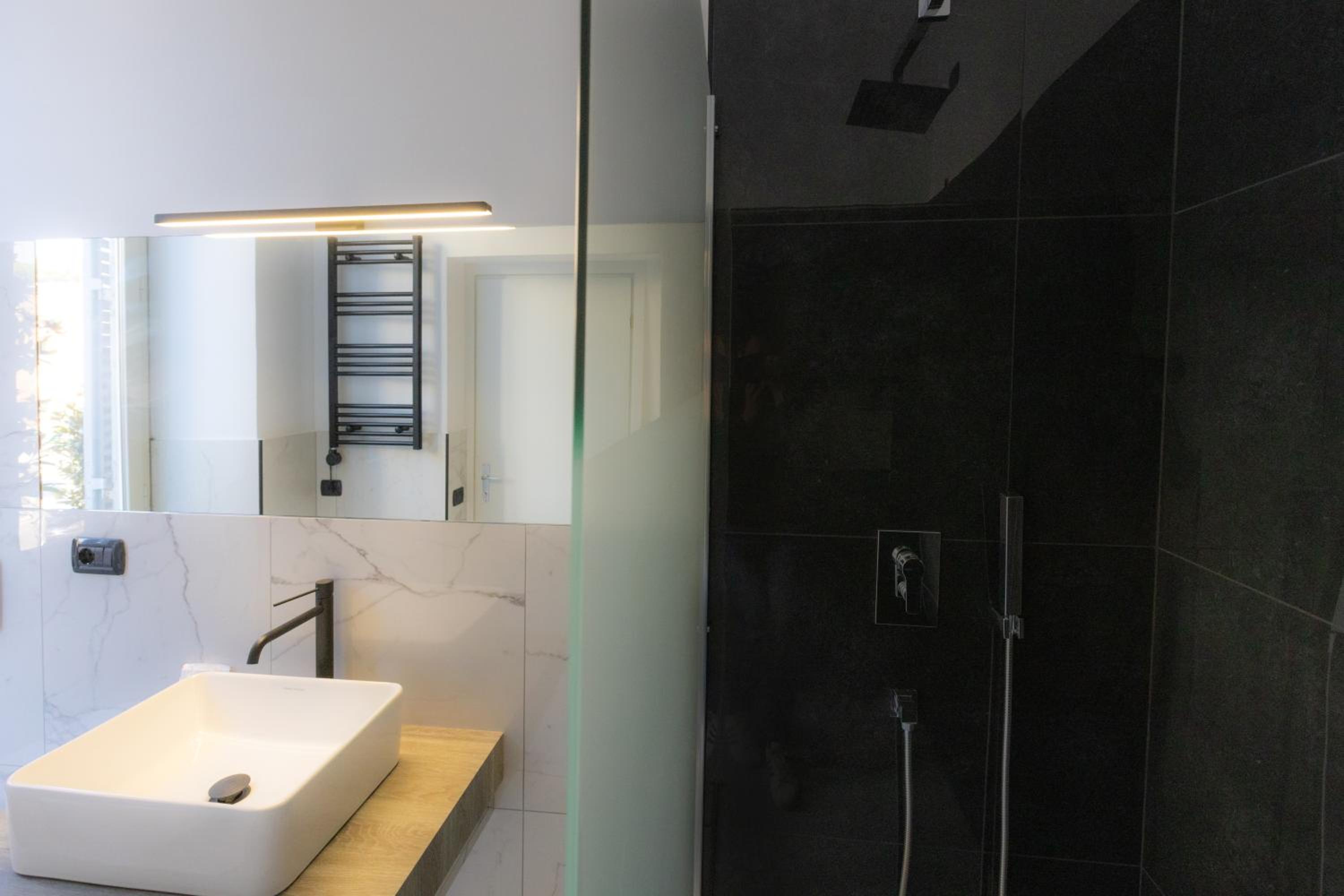 Villa Borghese Prestige Rooms