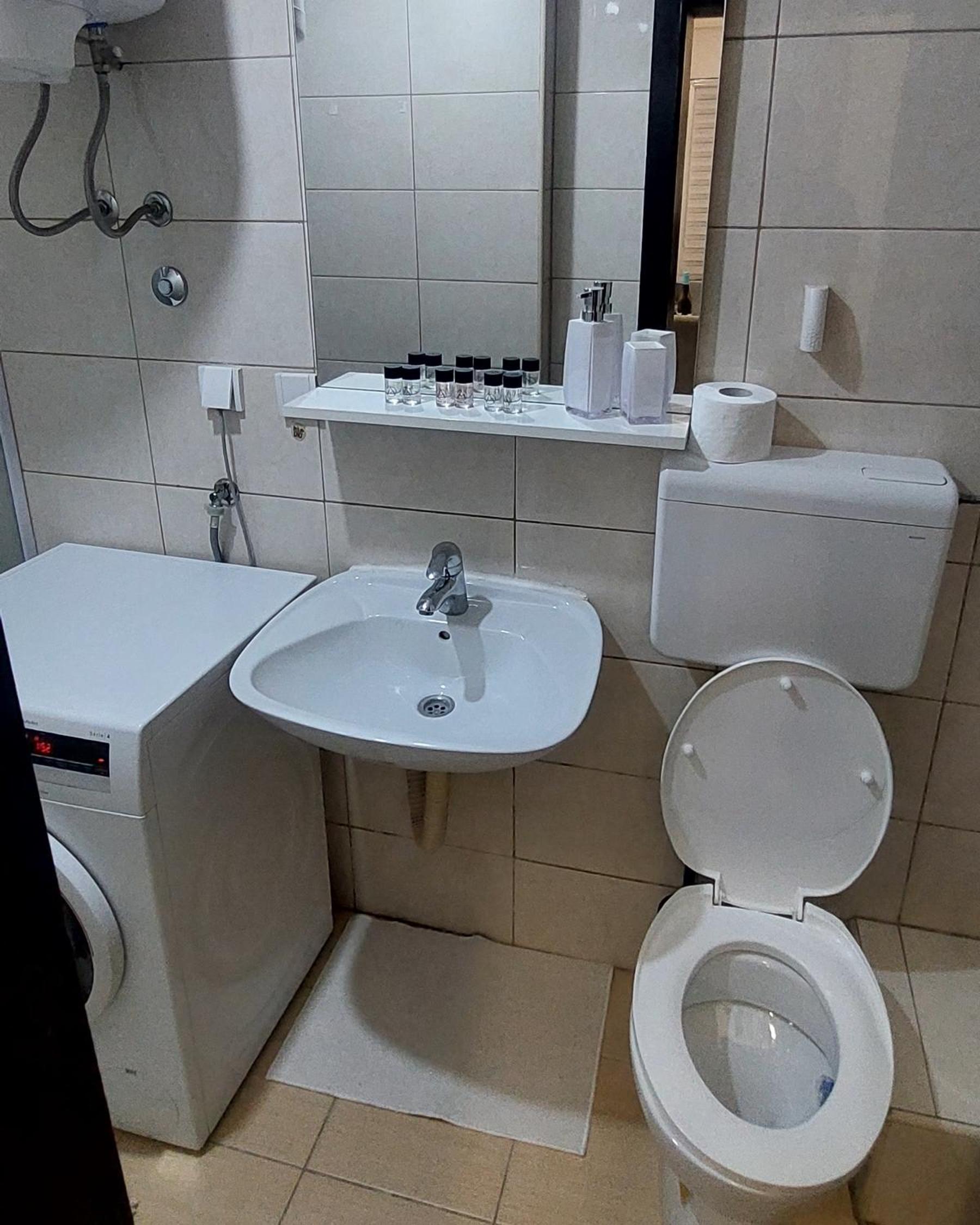 Apartman Daba view 3