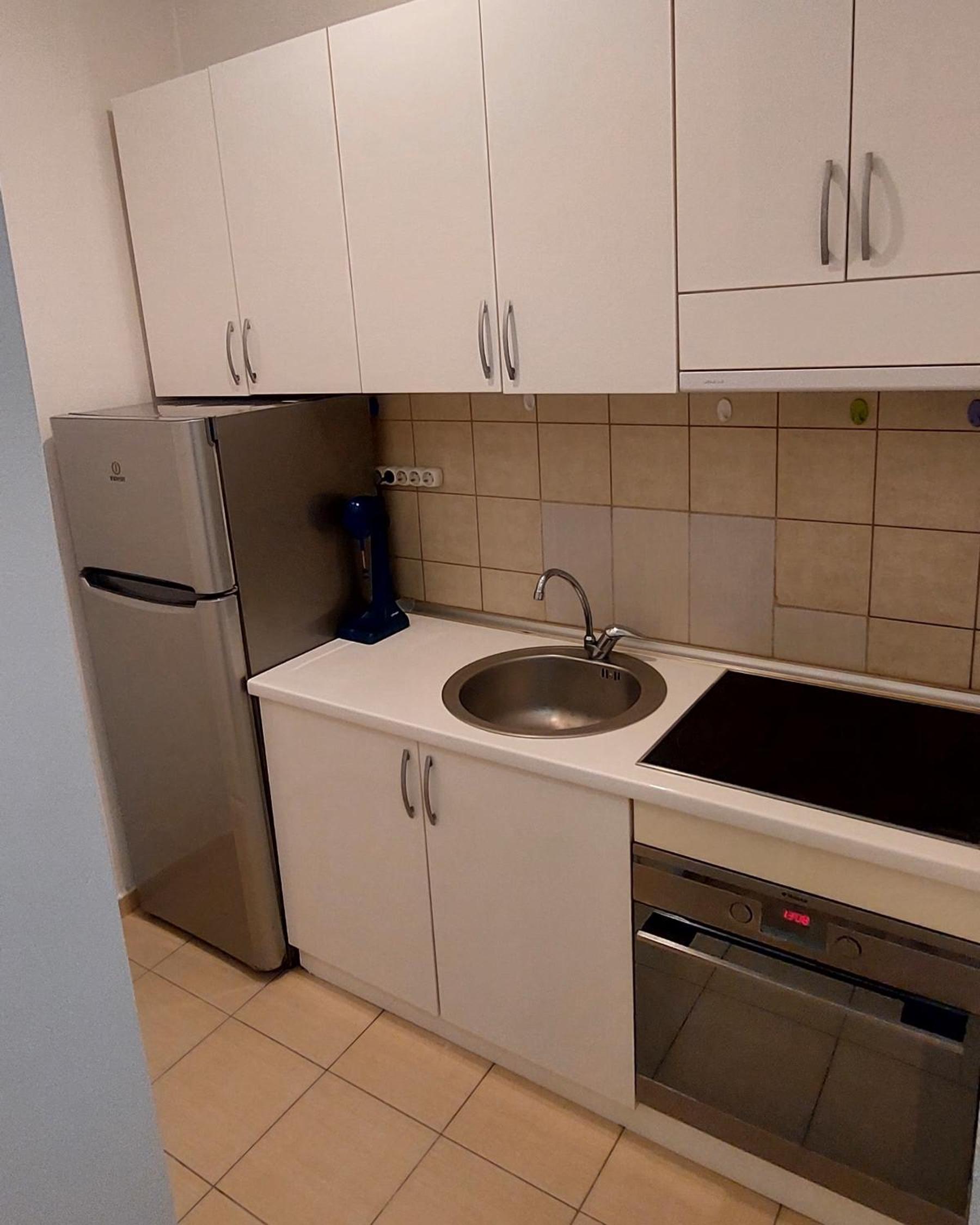 Apartman Daba view 2
