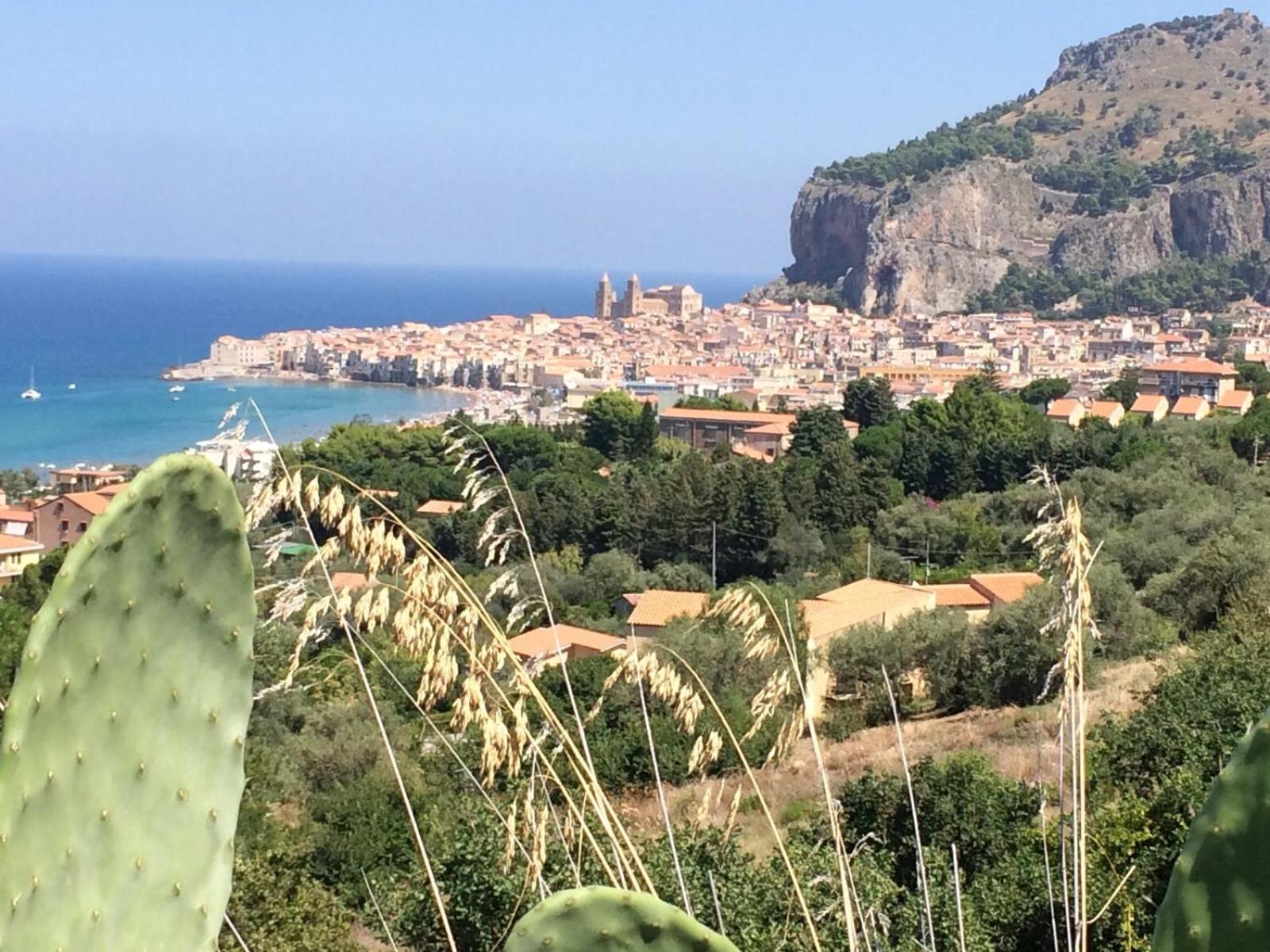 Spinuzza Boutique Guesthouse Cefalù, Sicily
