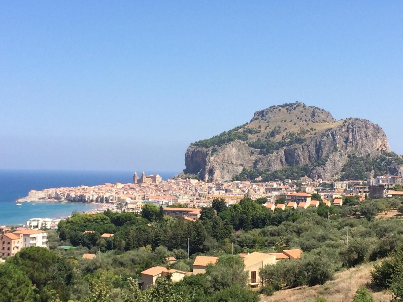 Spinuzza Boutique Guesthouse Cefalù, Sicily