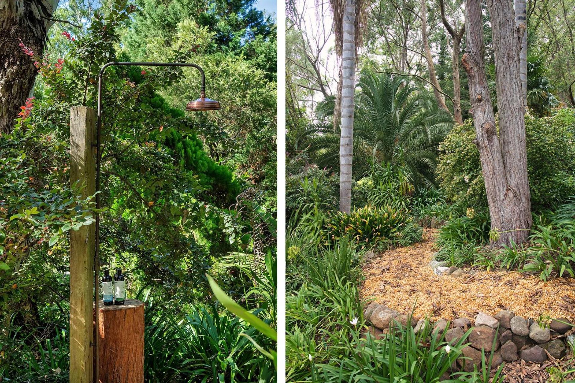 Kooyong, Kangaroo Valley