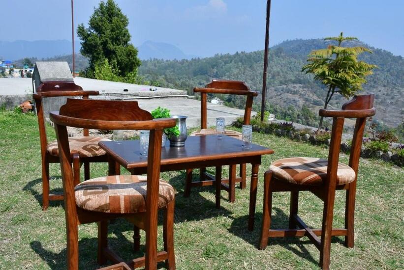 Gaurav Resorts by StayApart view 3