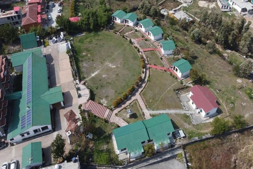 Gaurav Resorts by StayApart view 4