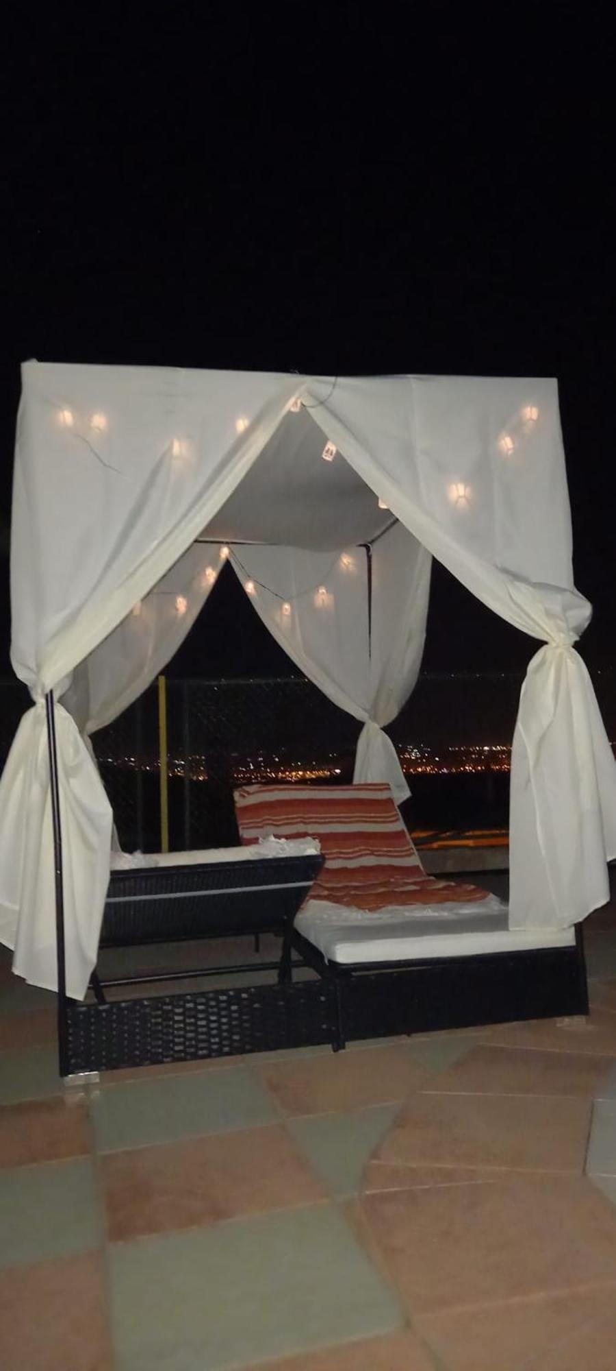 El Mirador de Santiago