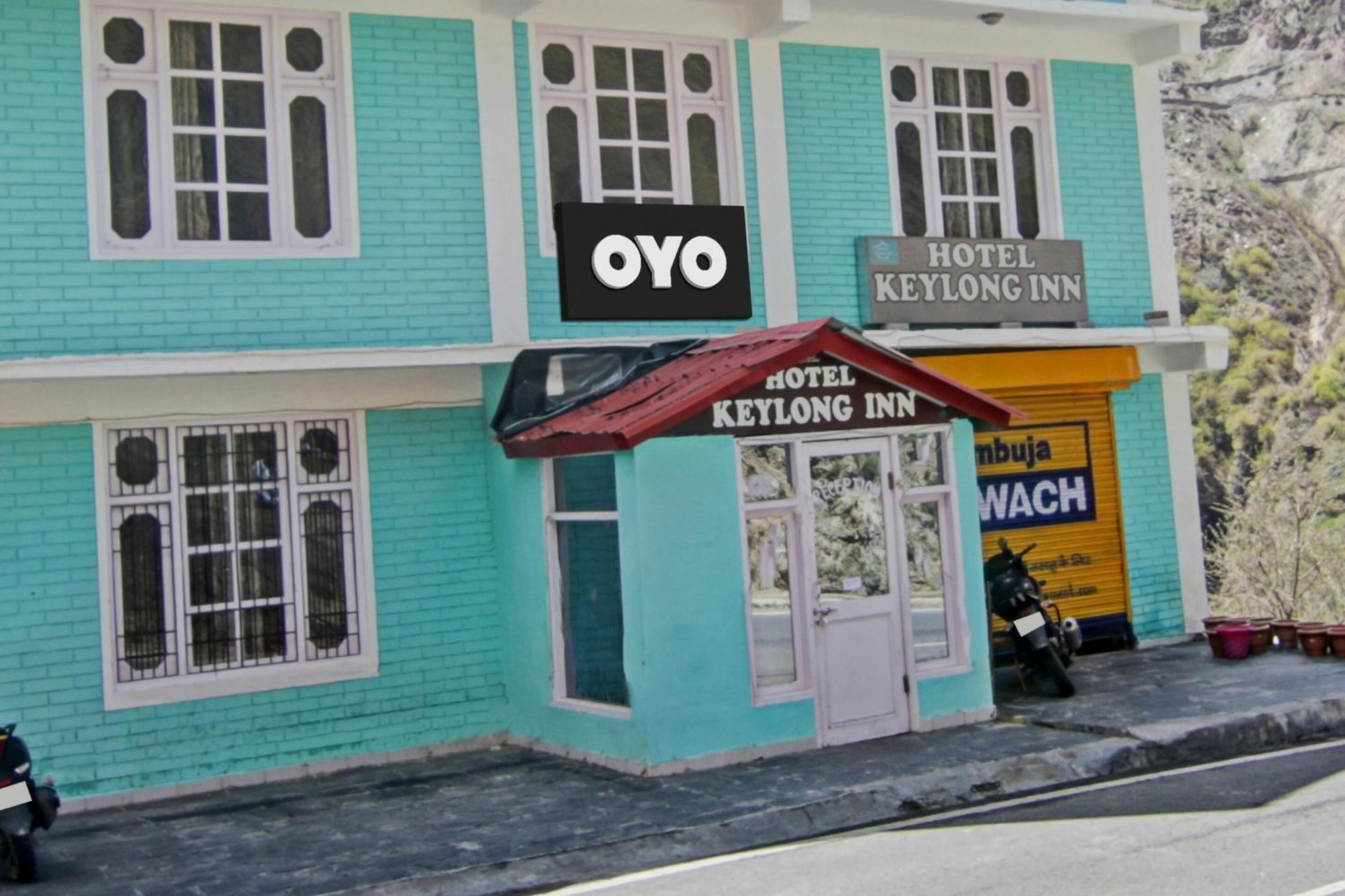 Hotel O Keylong Inn