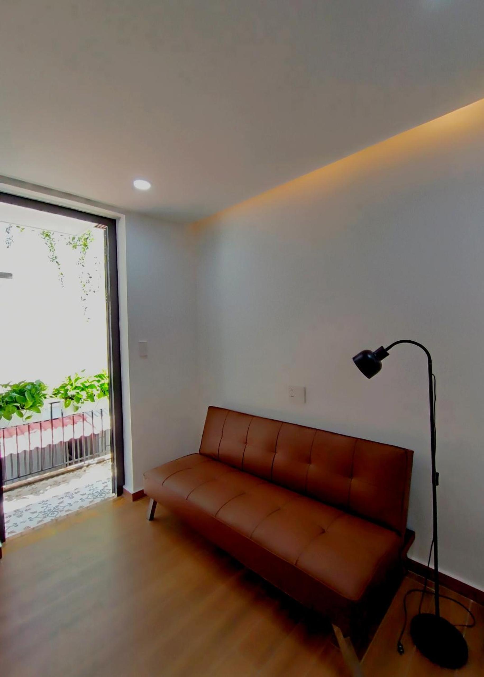 Lullaby homestay