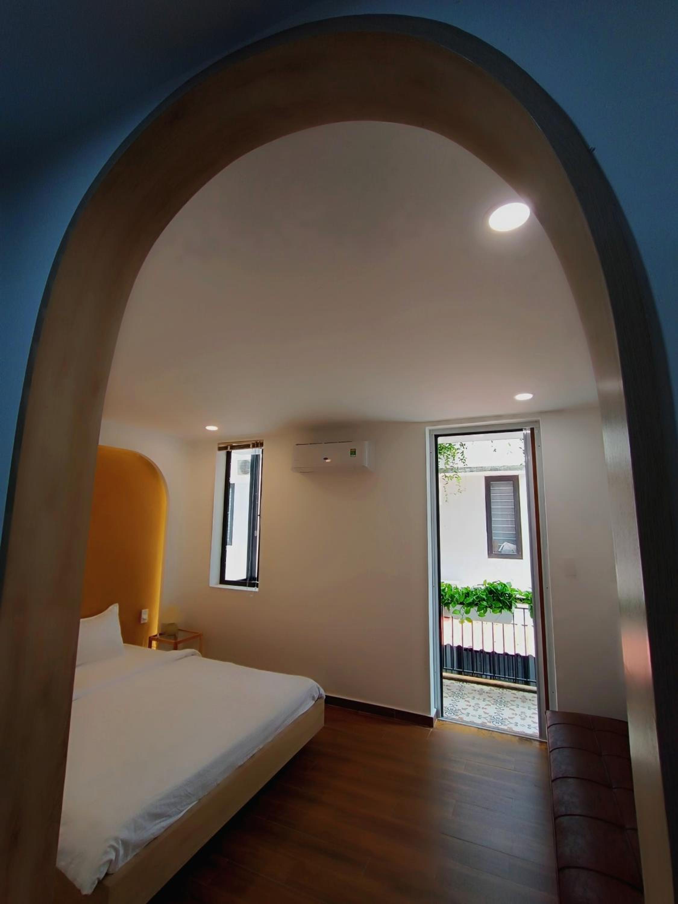 Lullaby homestay
