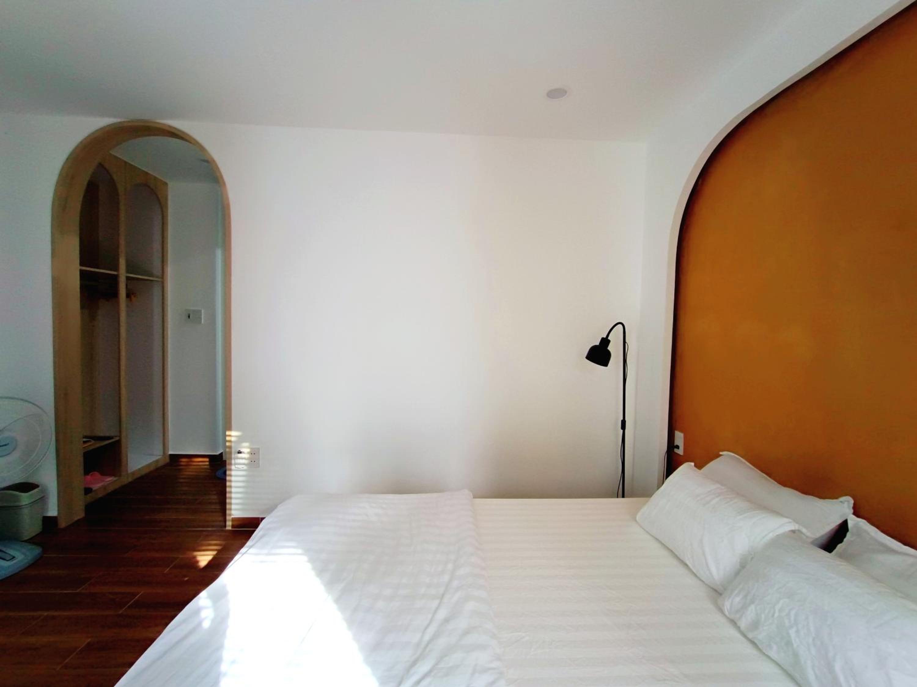 Lullaby homestay