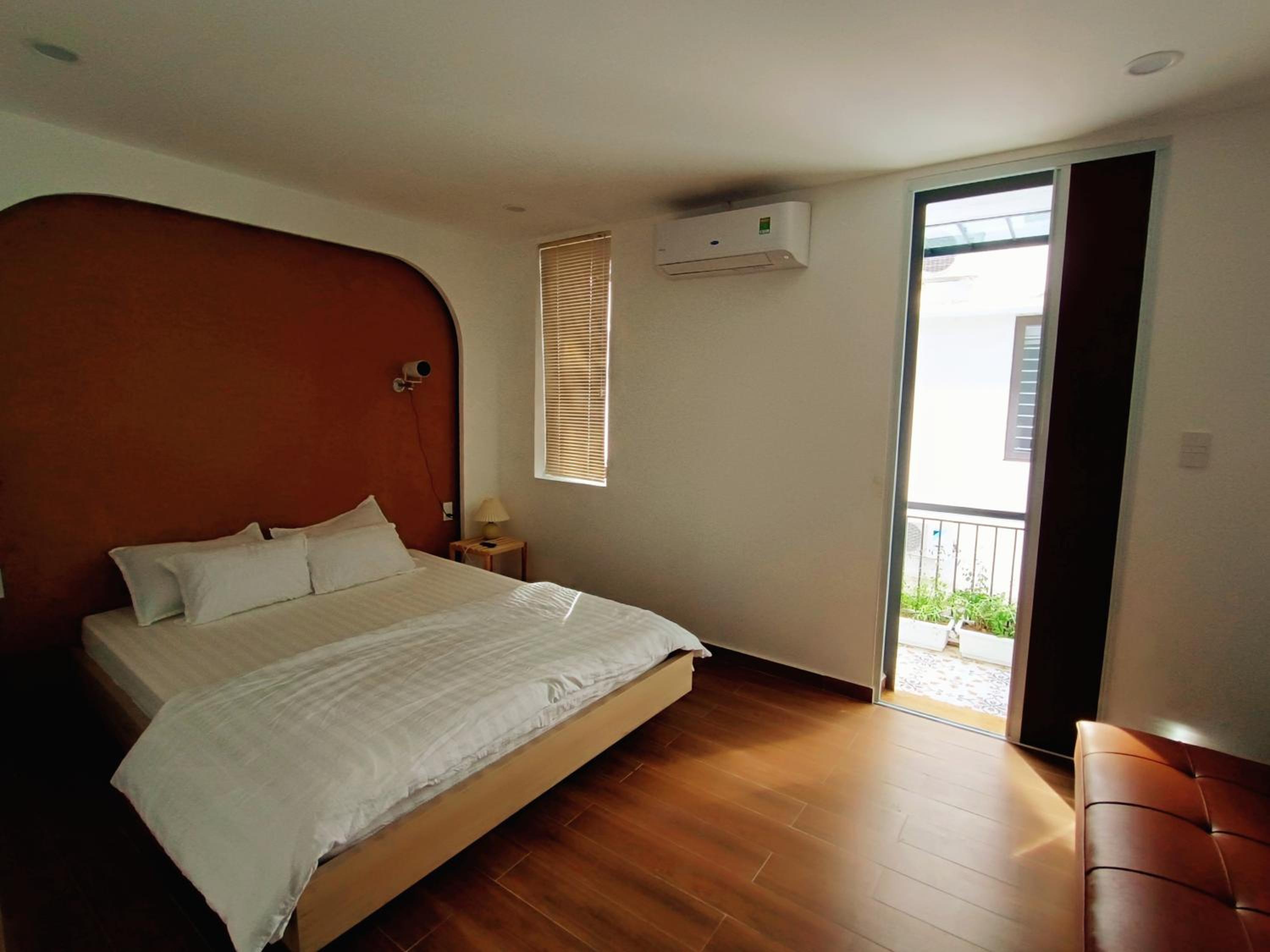 Lullaby homestay