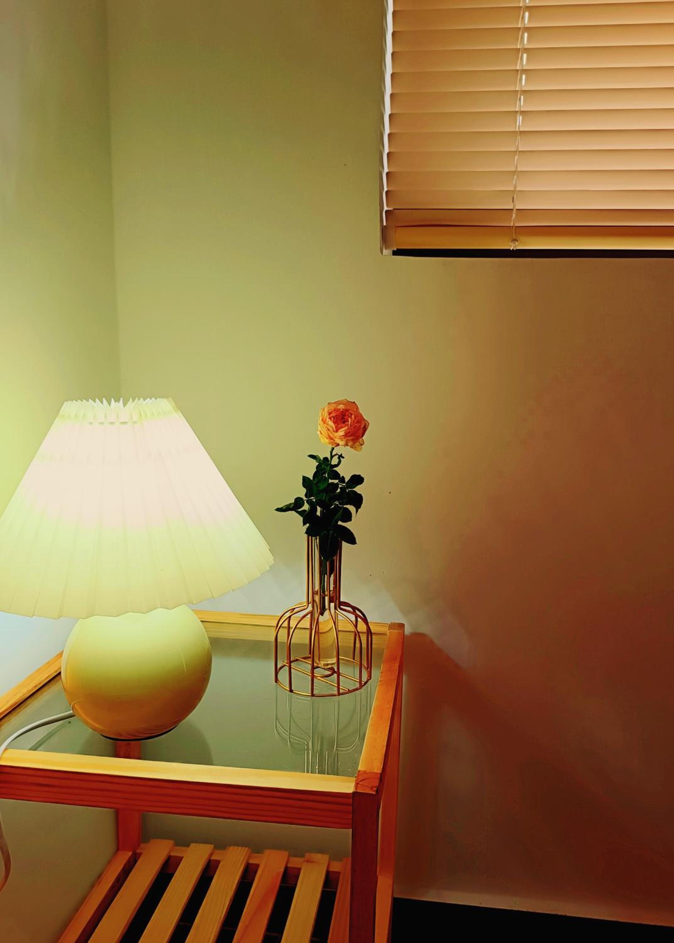 Lullaby homestay