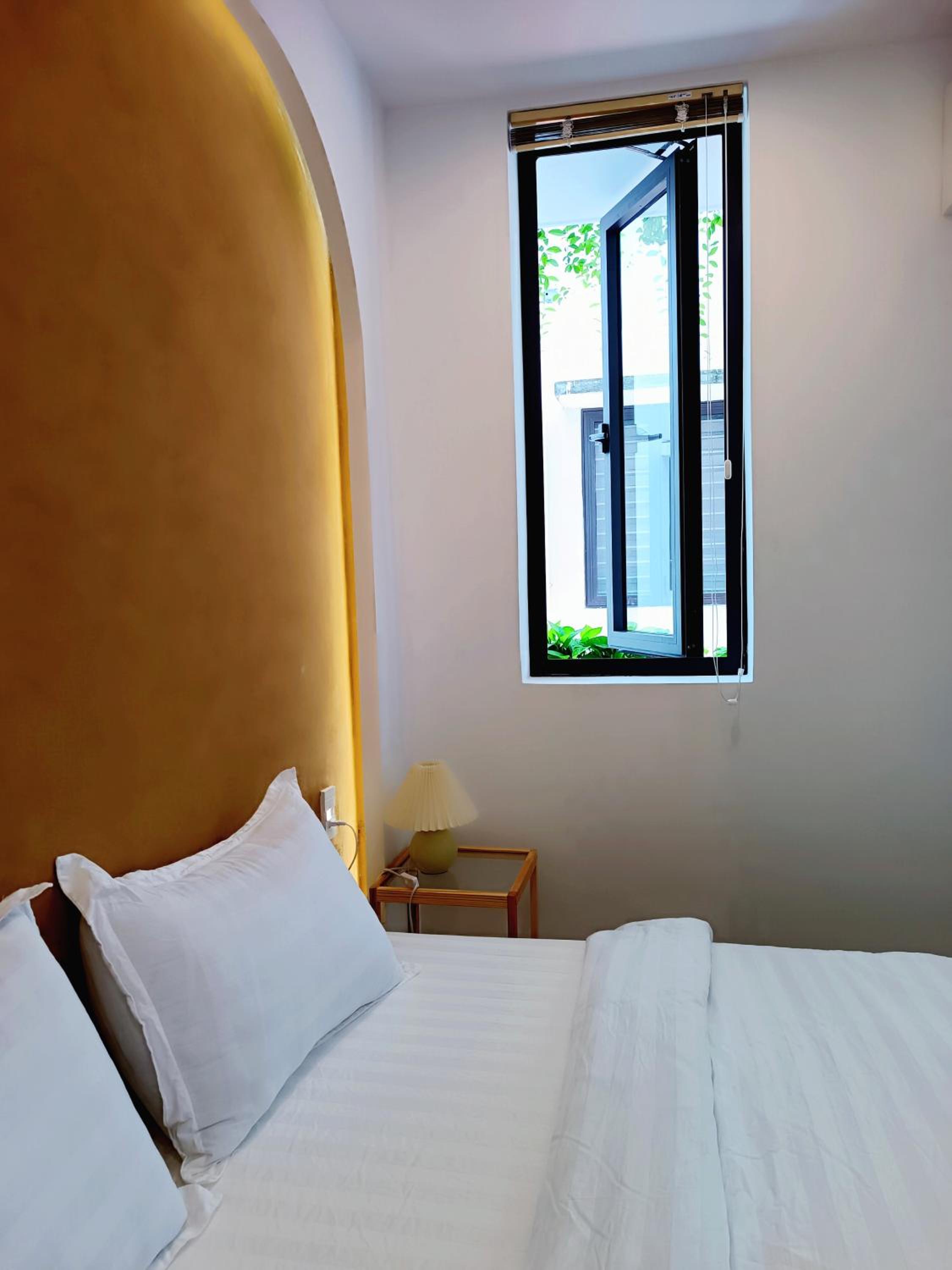 Lullaby homestay