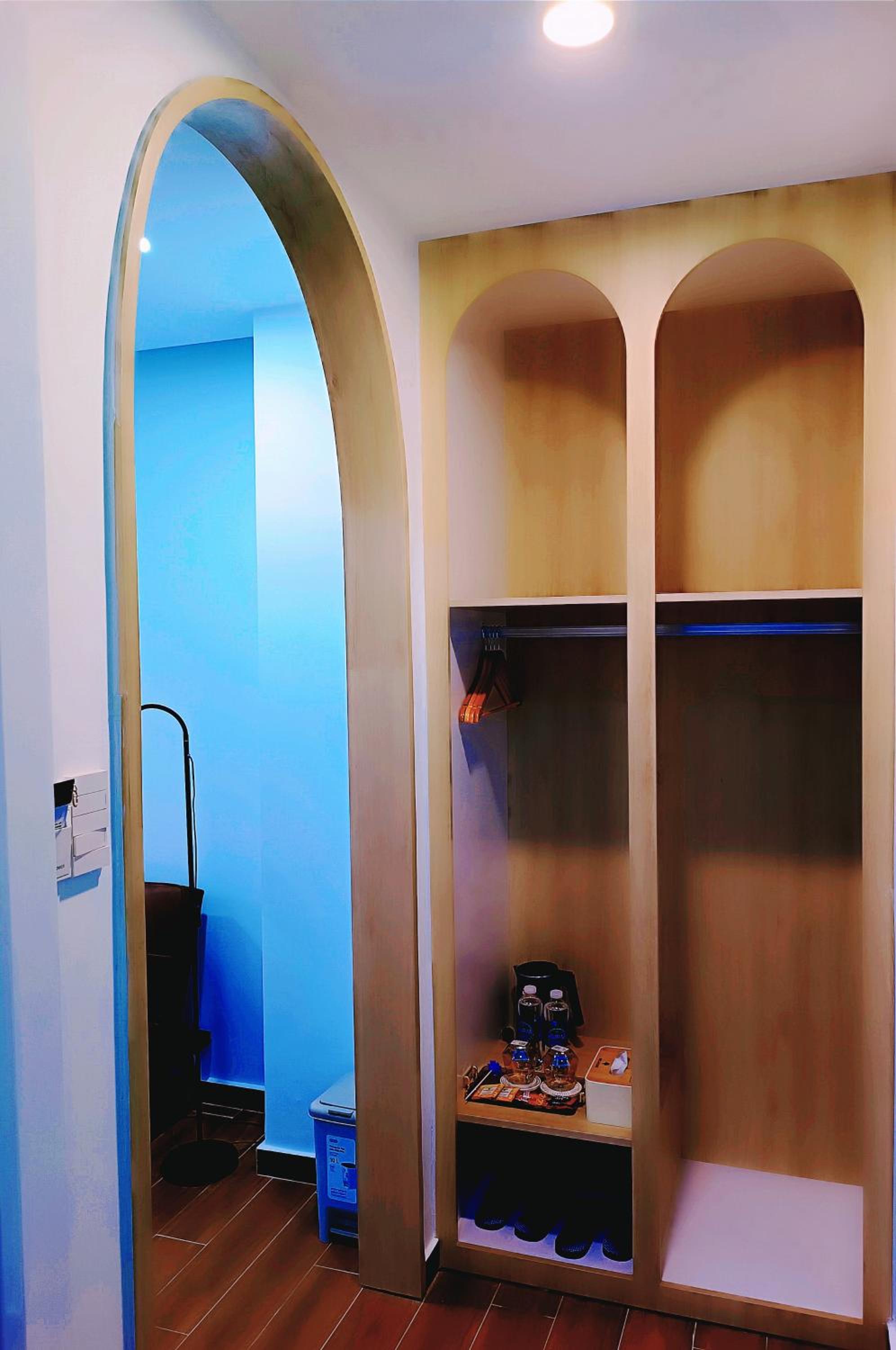 Lullaby homestay