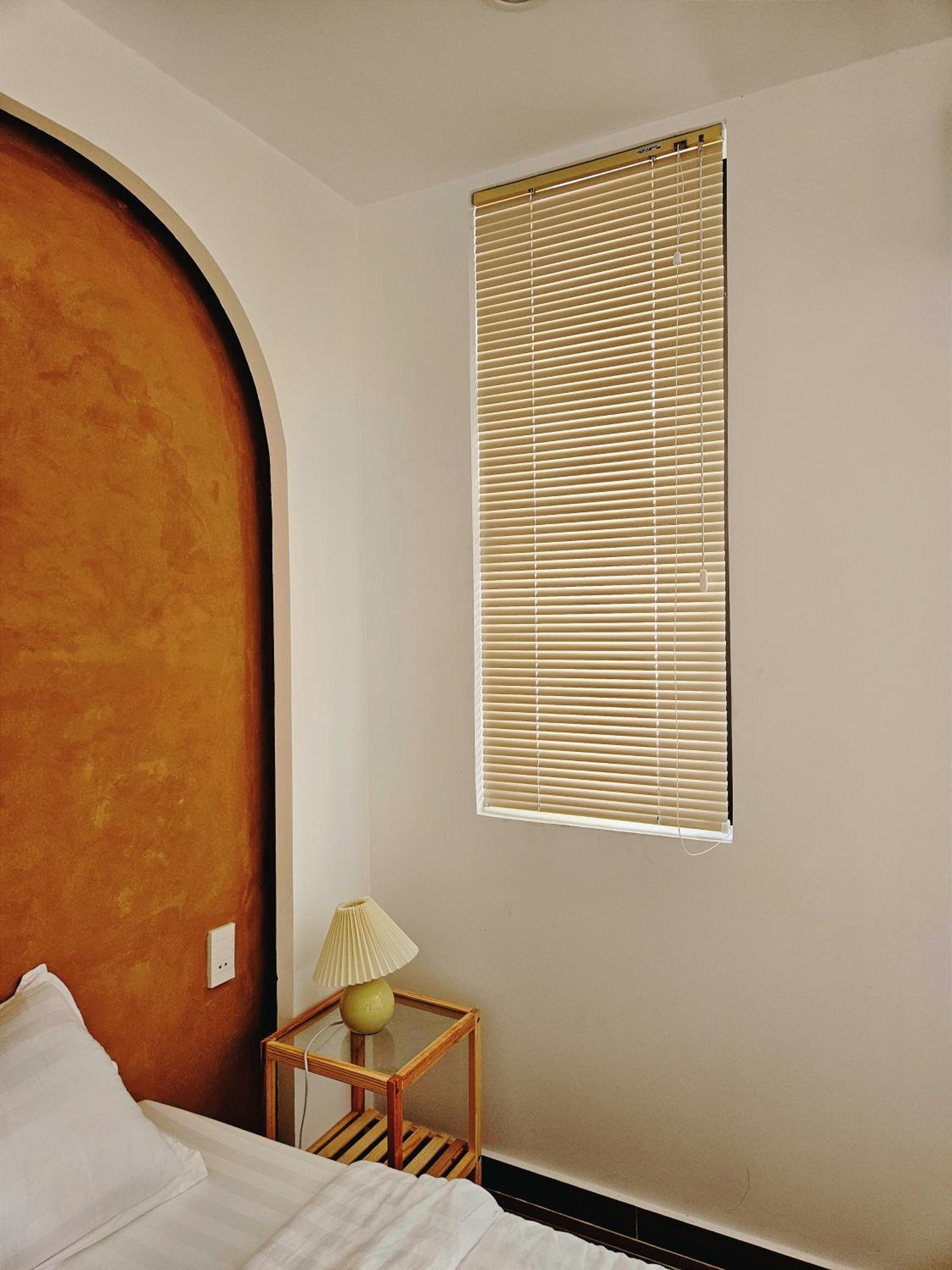 Lullaby homestay