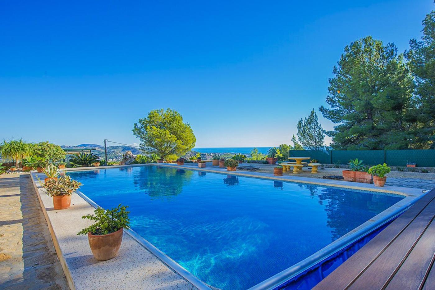 Villa Remi - PlusHolidays view 5