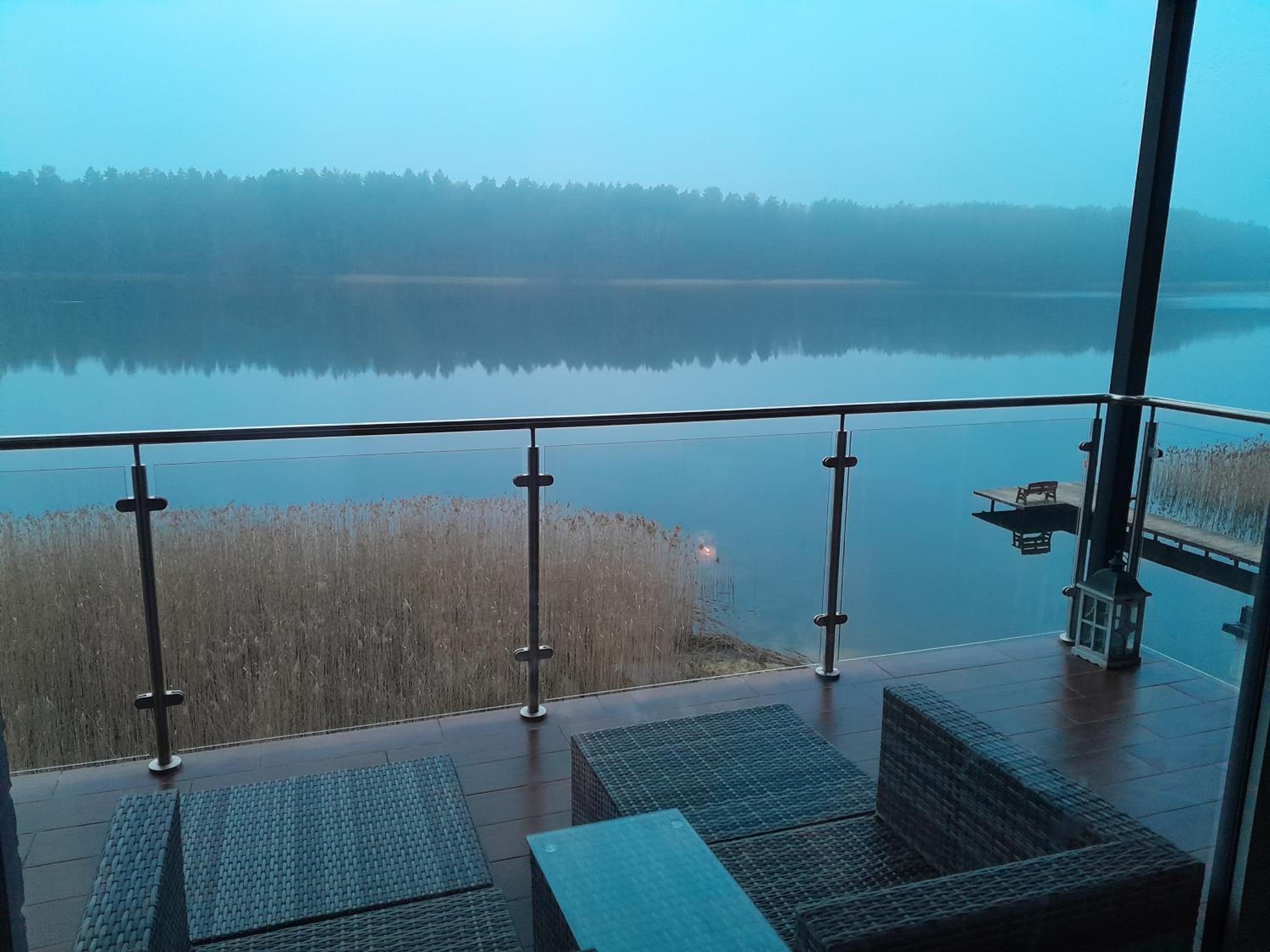 Mazurskie Klimaty Tatarak