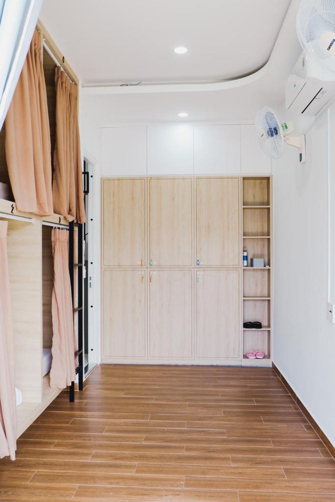 Lullaby homestay