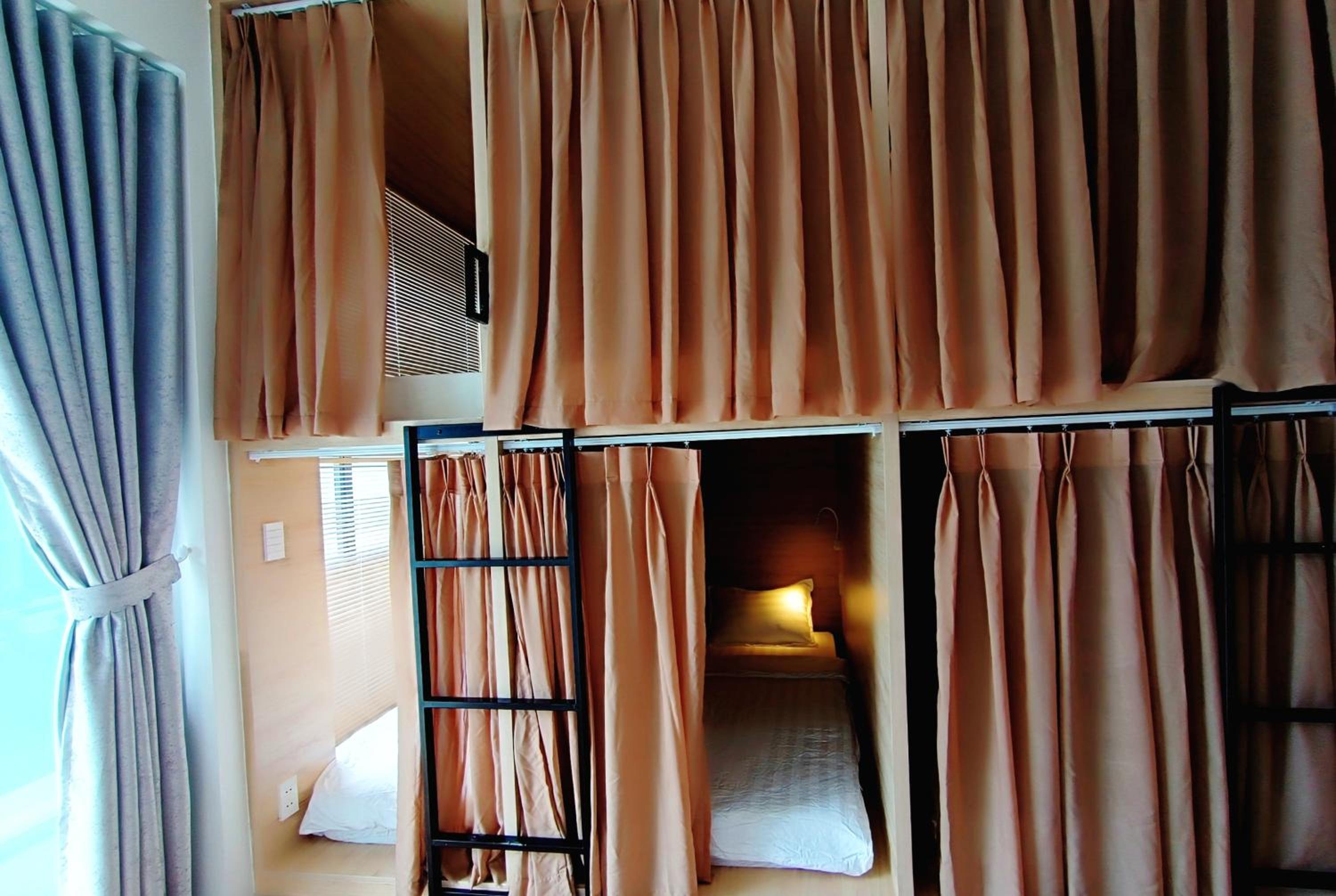 Lullaby homestay