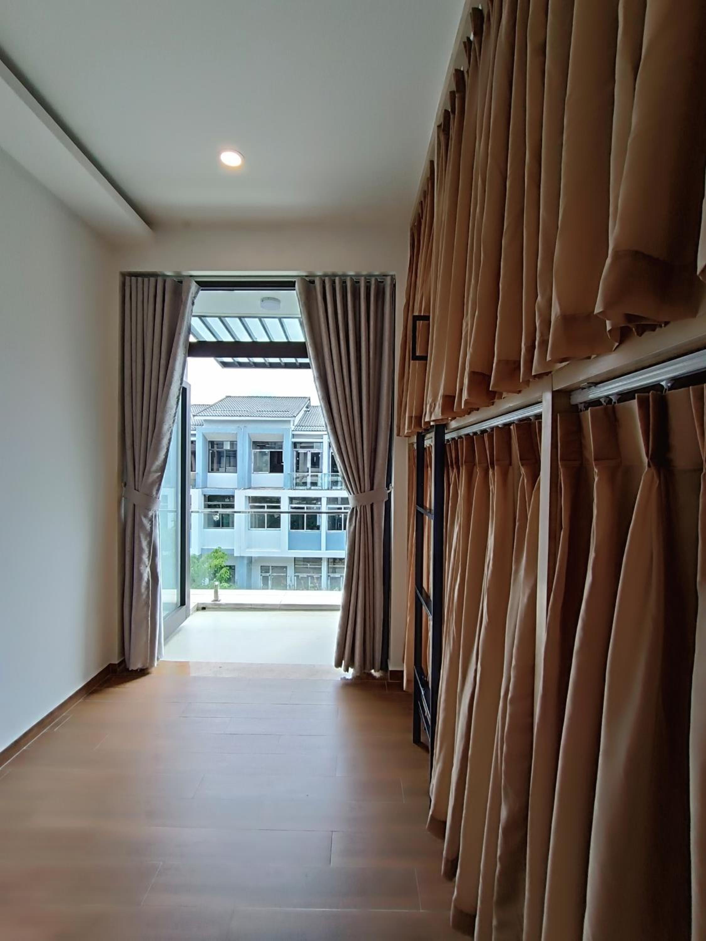 Lullaby homestay