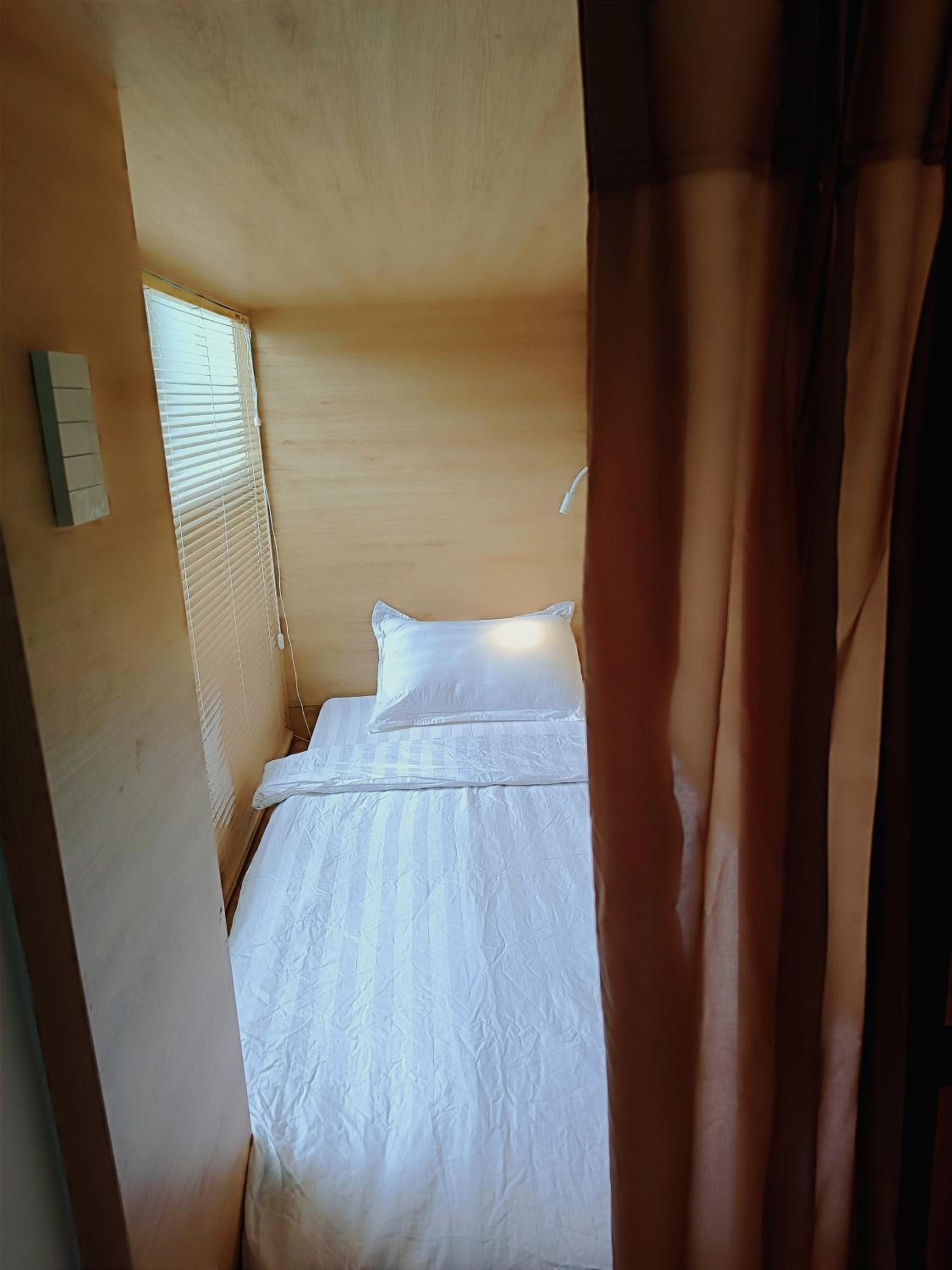 Lullaby homestay