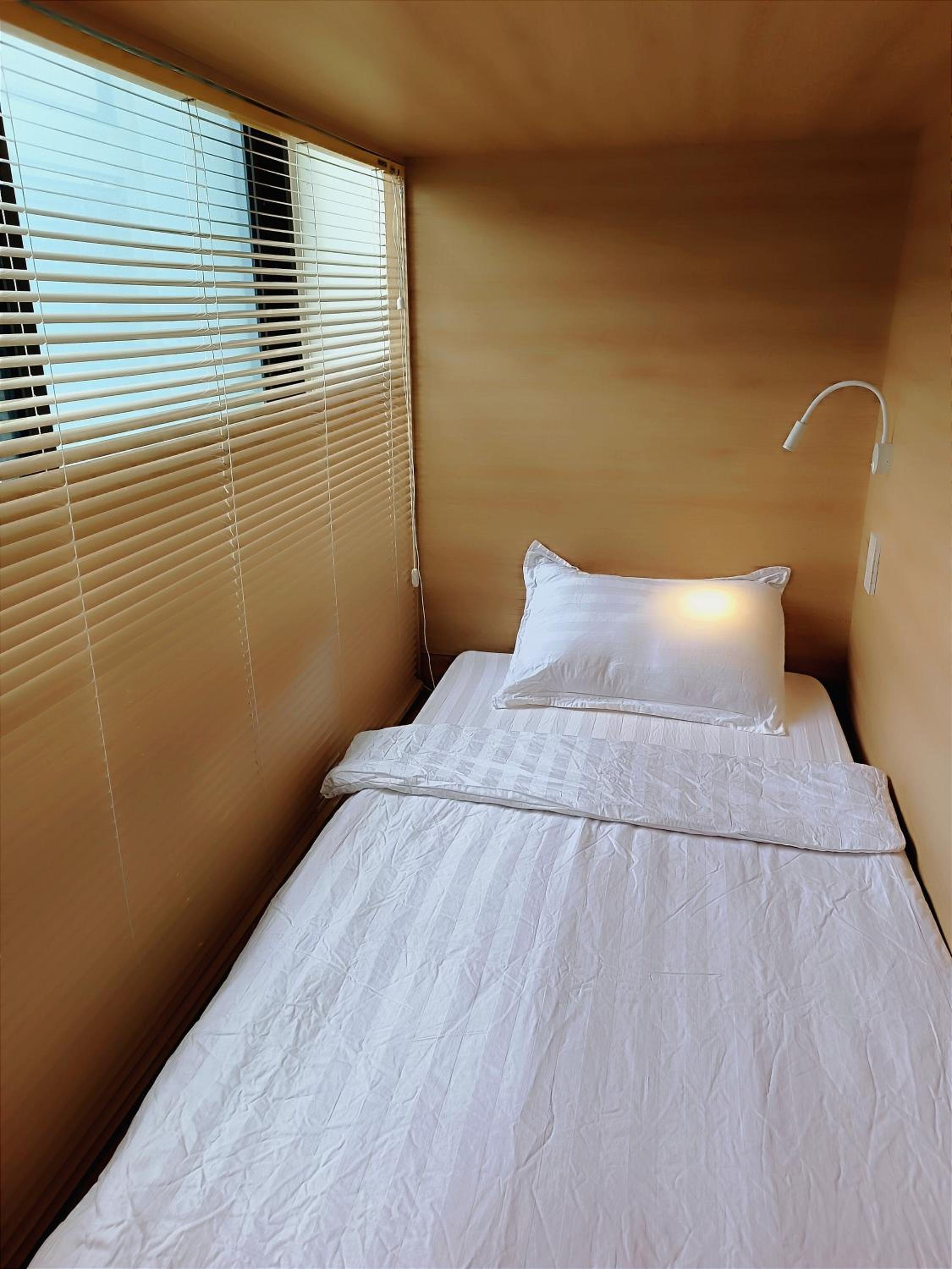 Lullaby homestay