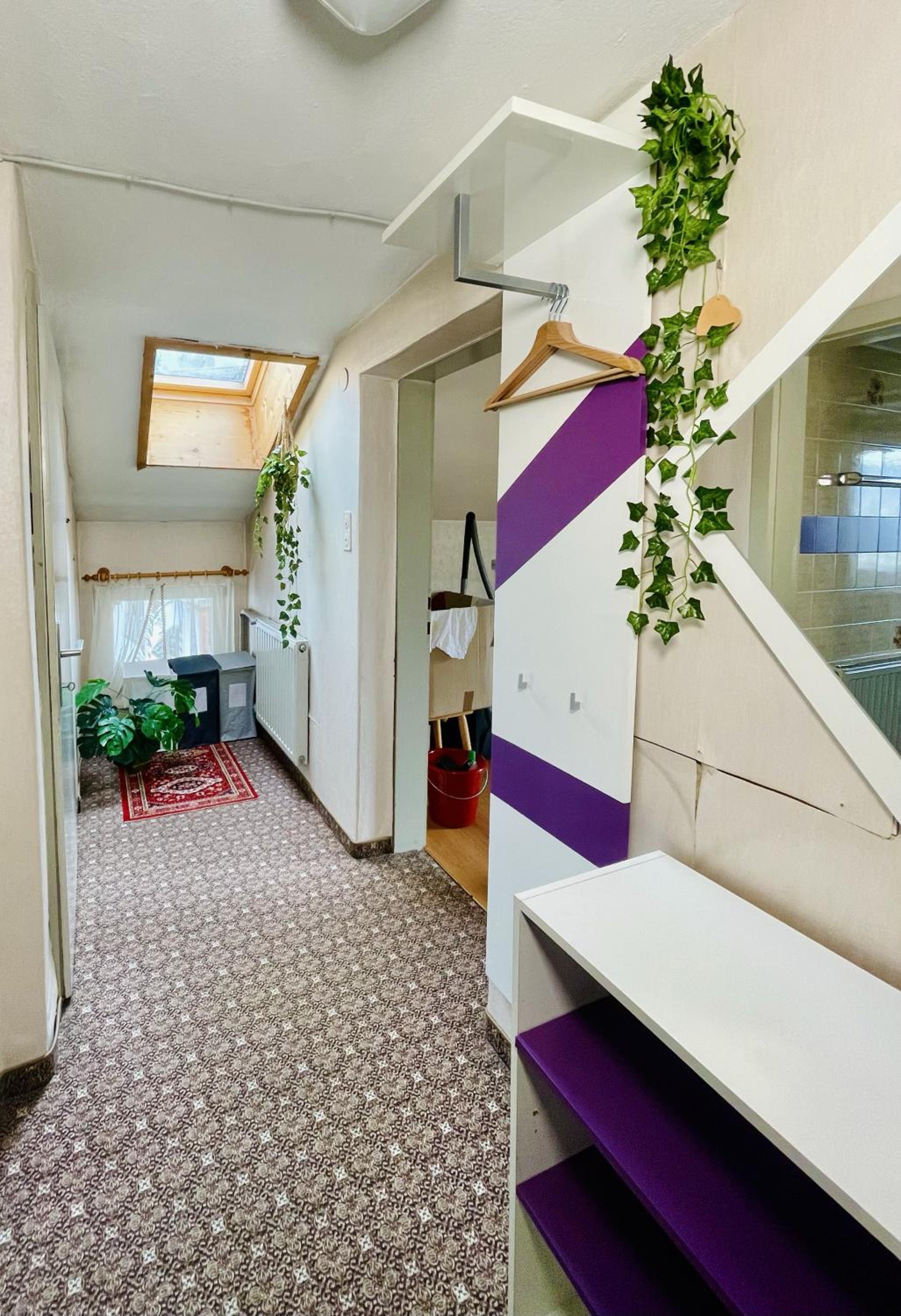 Pop-up2 Apartment - Zentral, Balkon, wandern, biken