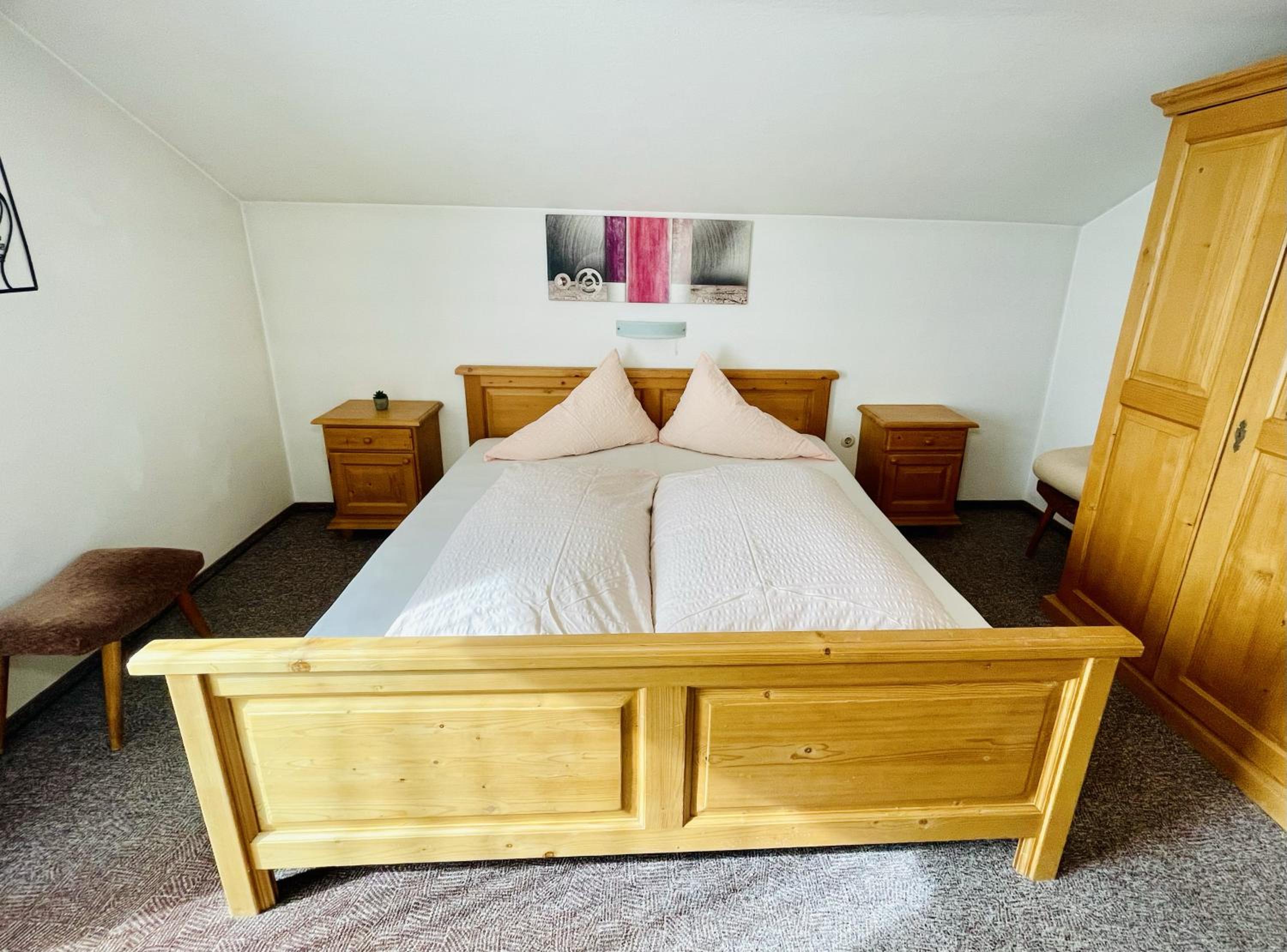 Pop-up2 Apartment - Zentral, Balkon, wandern, biken