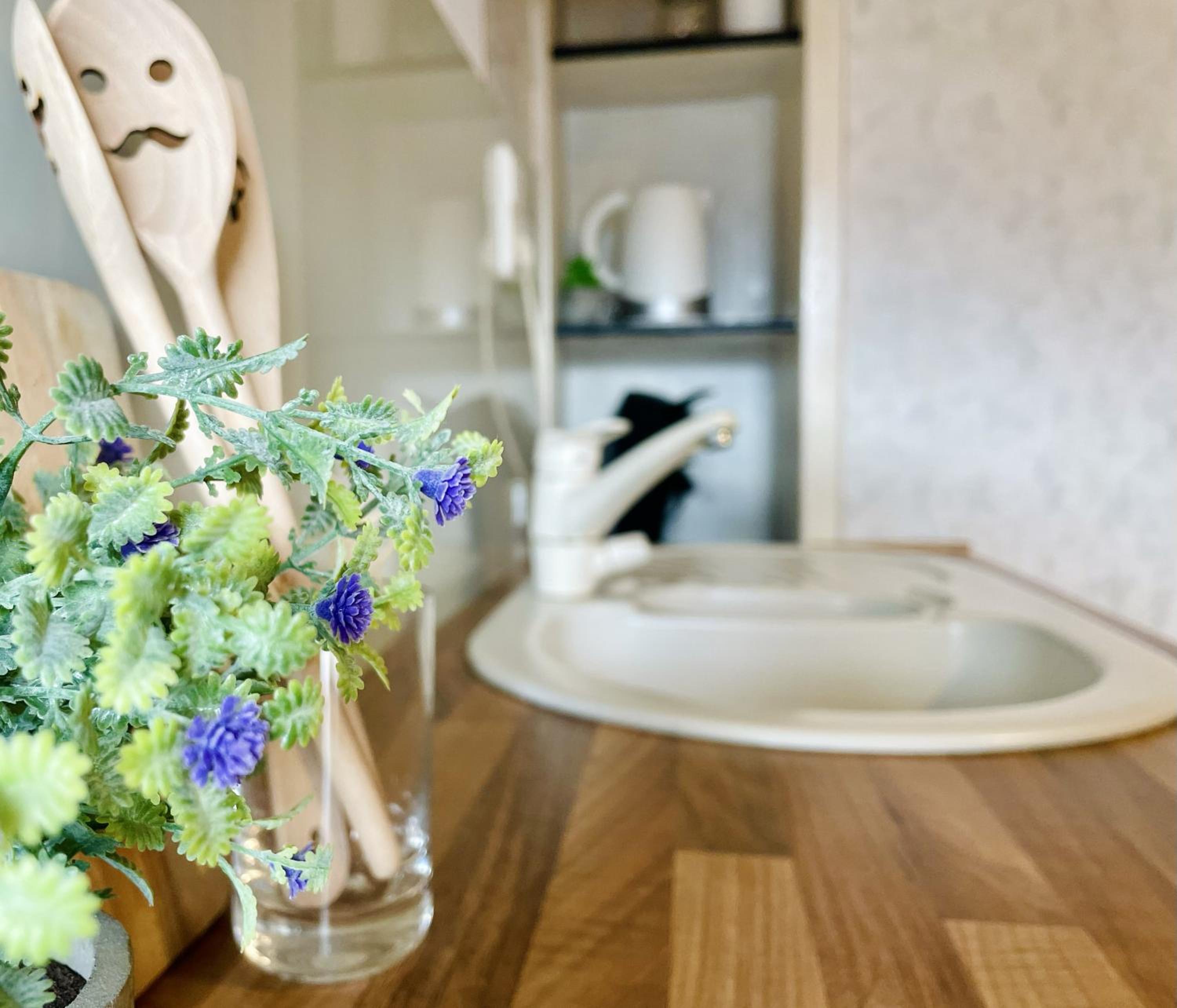 Pop-up2 Apartment - Zentral, Balkon, wandern, biken