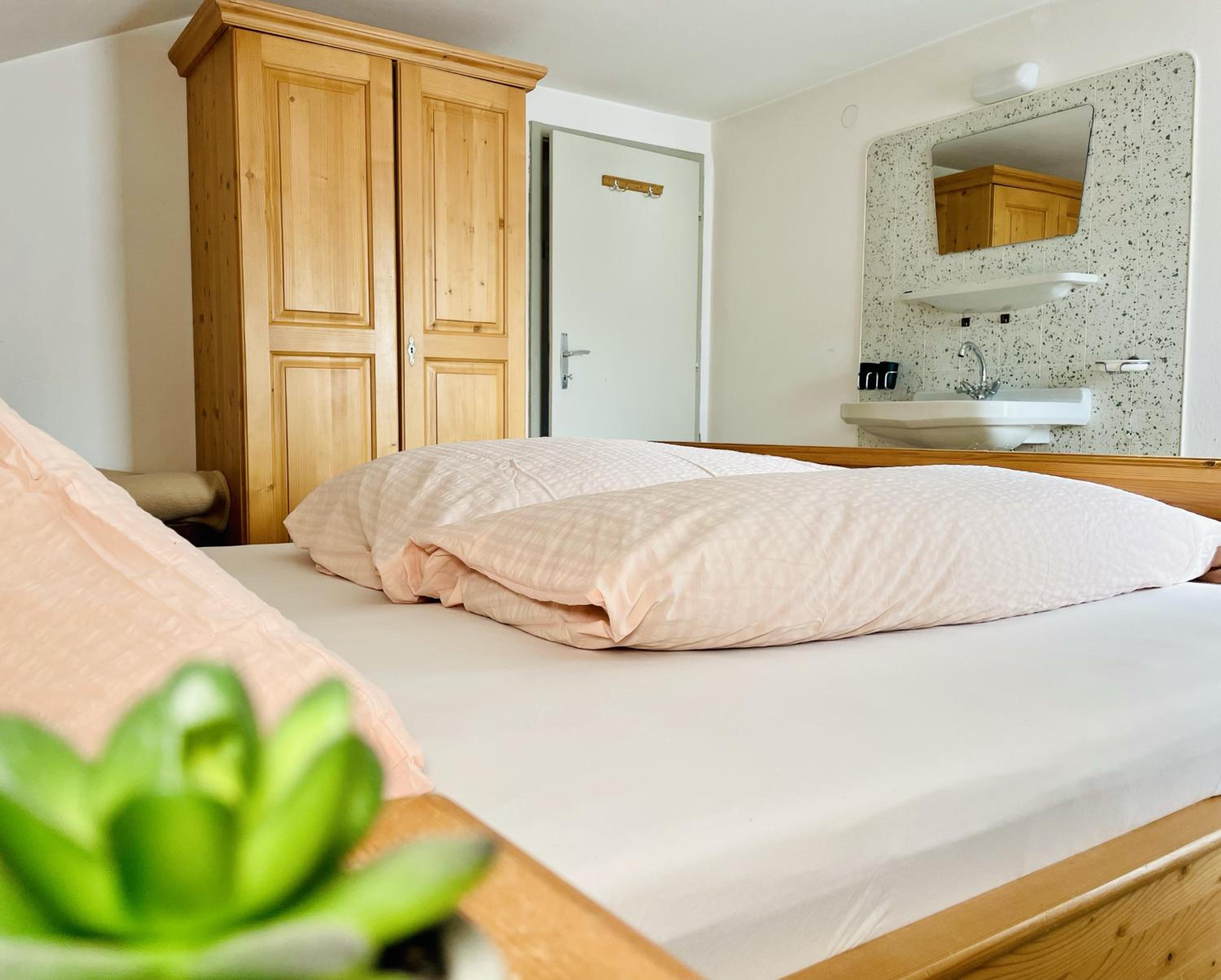 Pop-up2 Apartment - Zentral, Balkon, wandern, biken