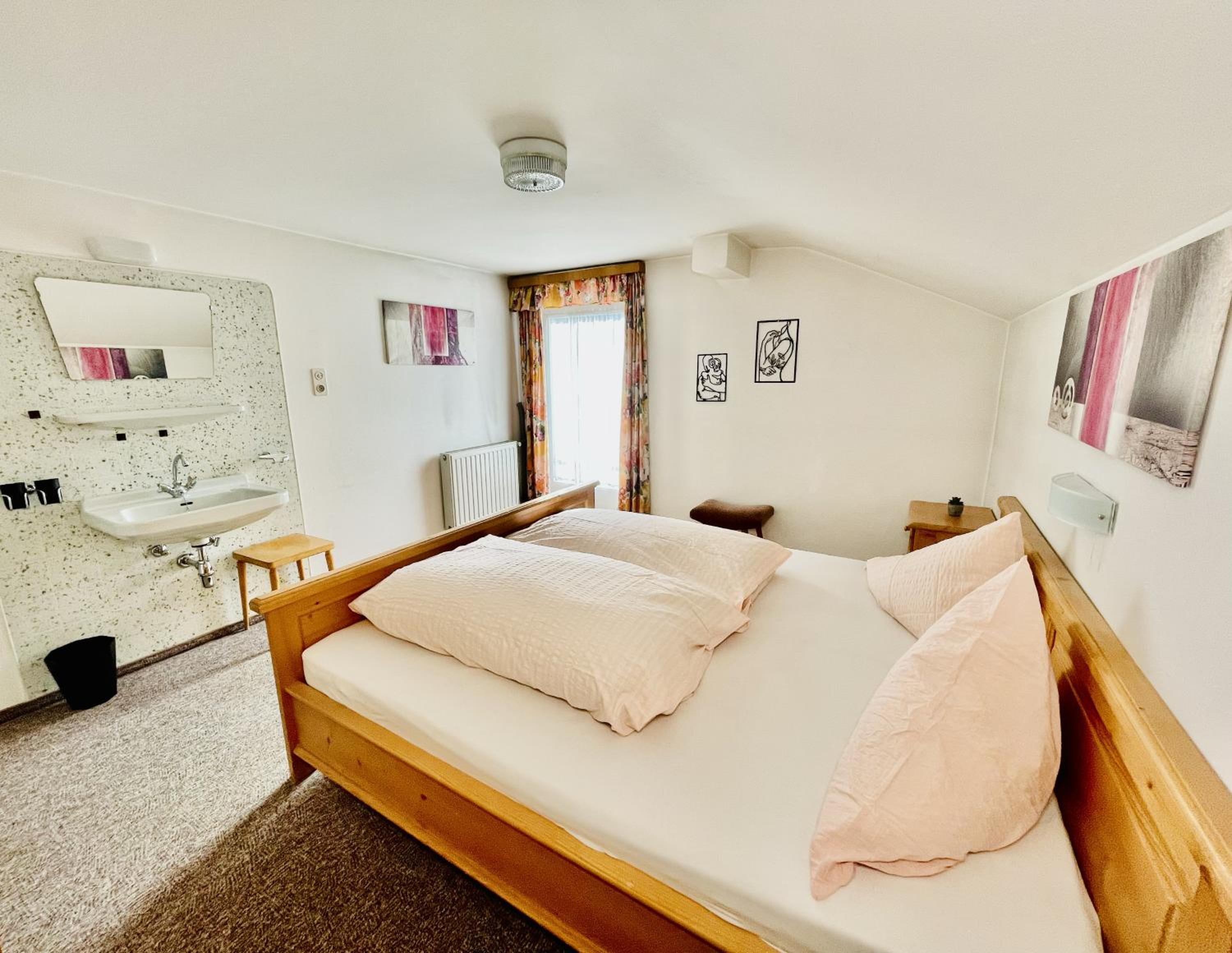 Pop-up2 Apartment - Zentral, Balkon, wandern, biken