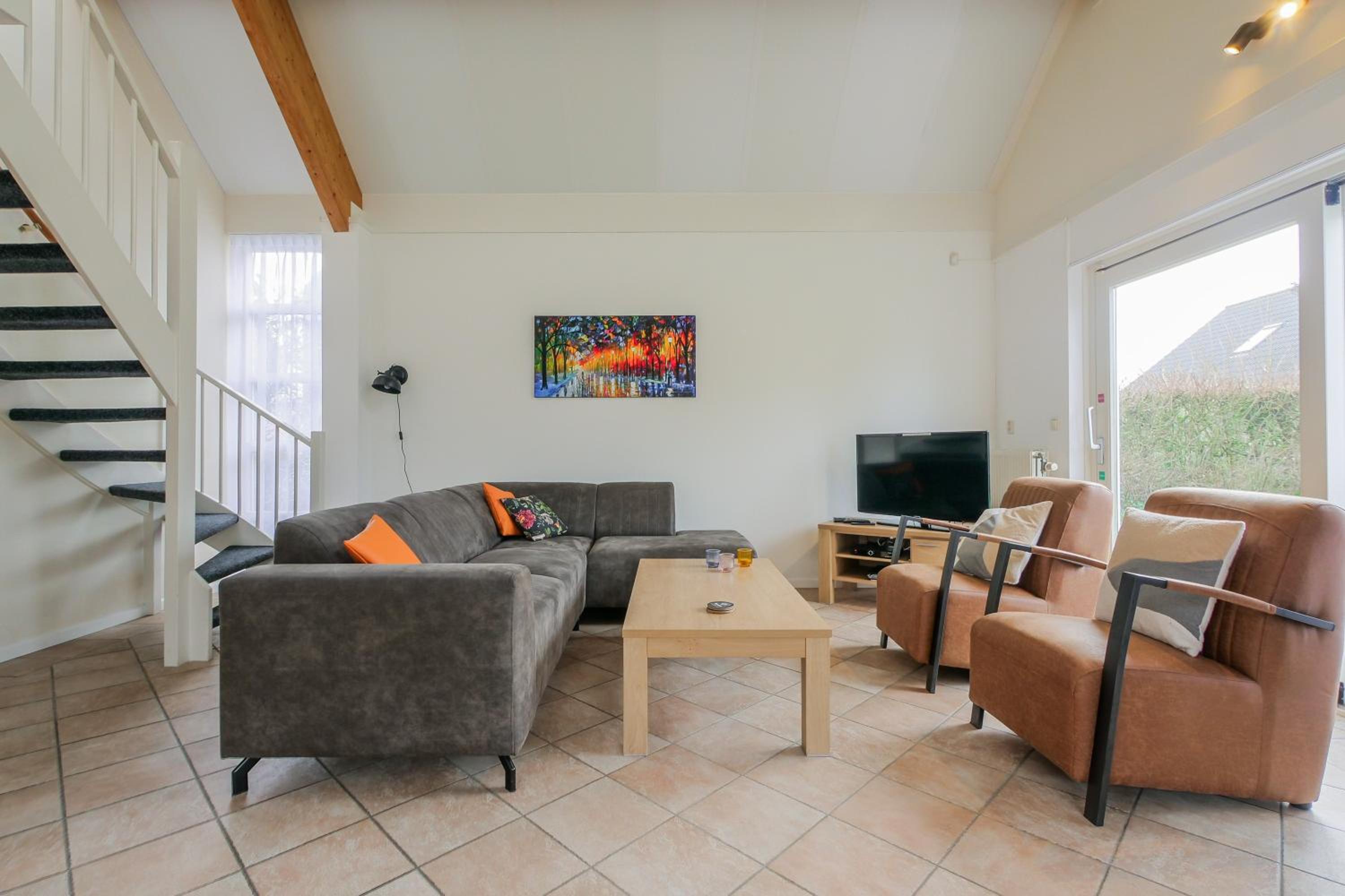 Vakantiehuis Duyngroet - Landal park Ooghduyne Julianadorp aan Zee view 4