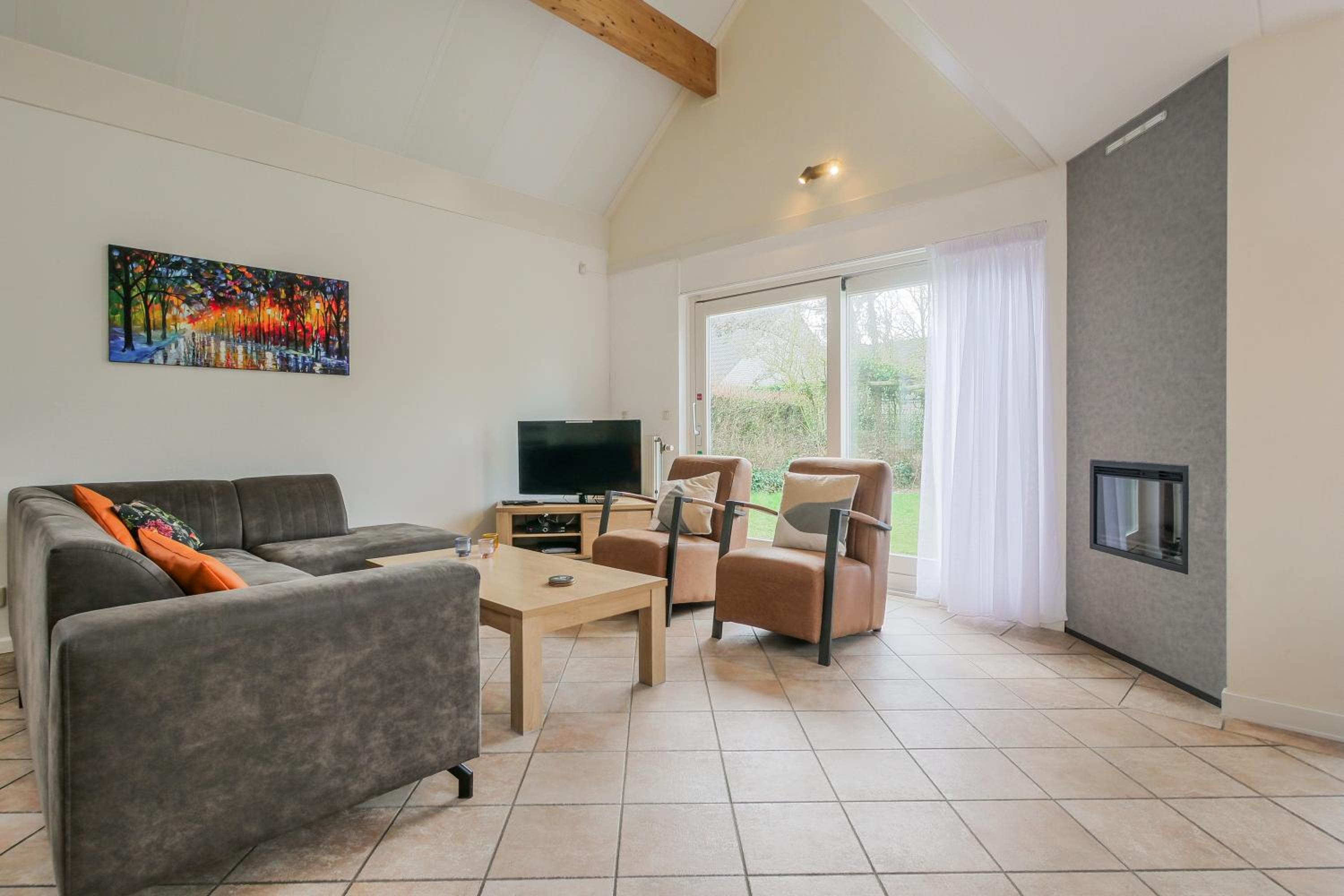 Vakantiehuis Duyngroet - Landal park Ooghduyne Julianadorp aan Zee view 3