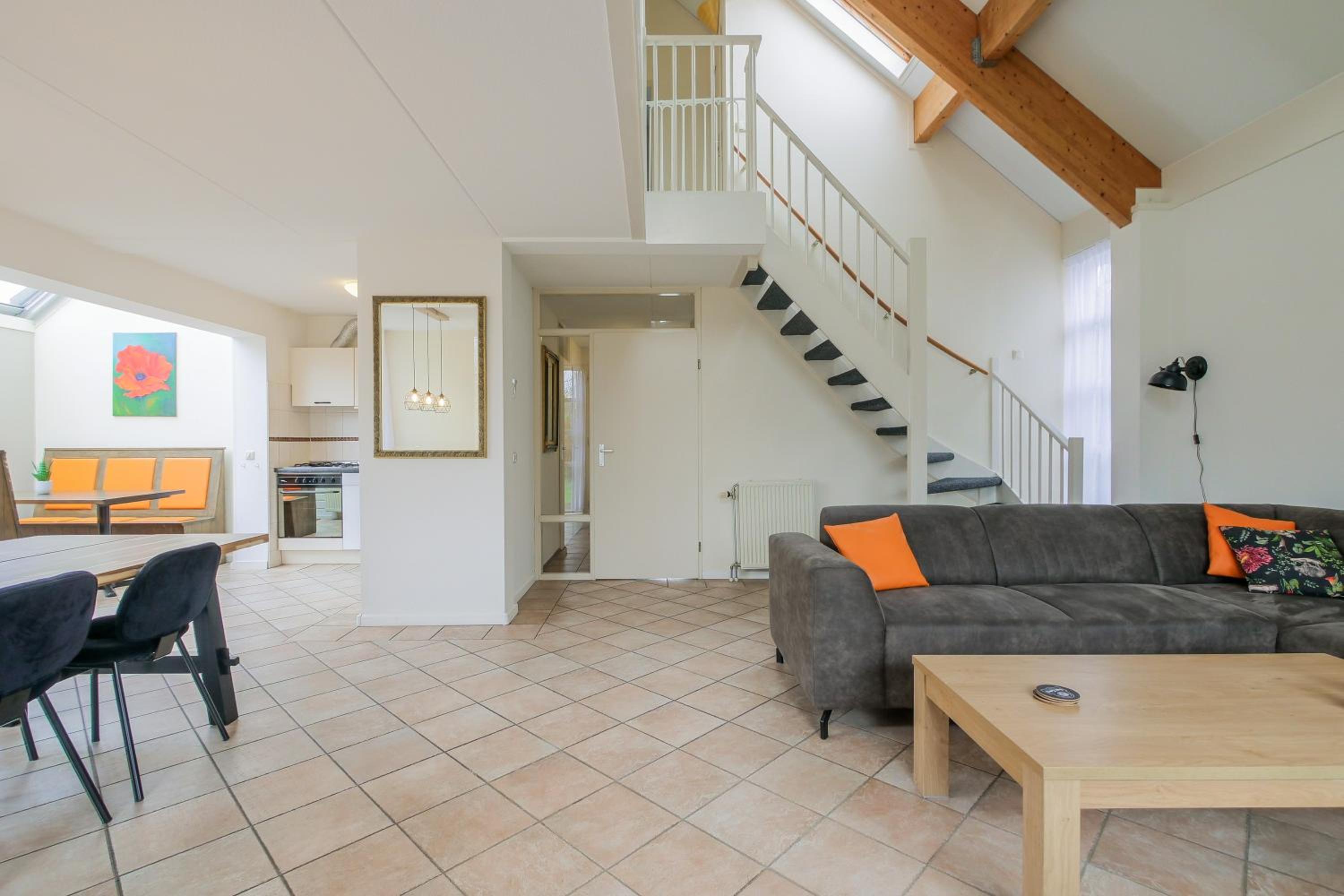 Vakantiehuis Duyngroet - Landal park Ooghduyne Julianadorp aan Zee view 5