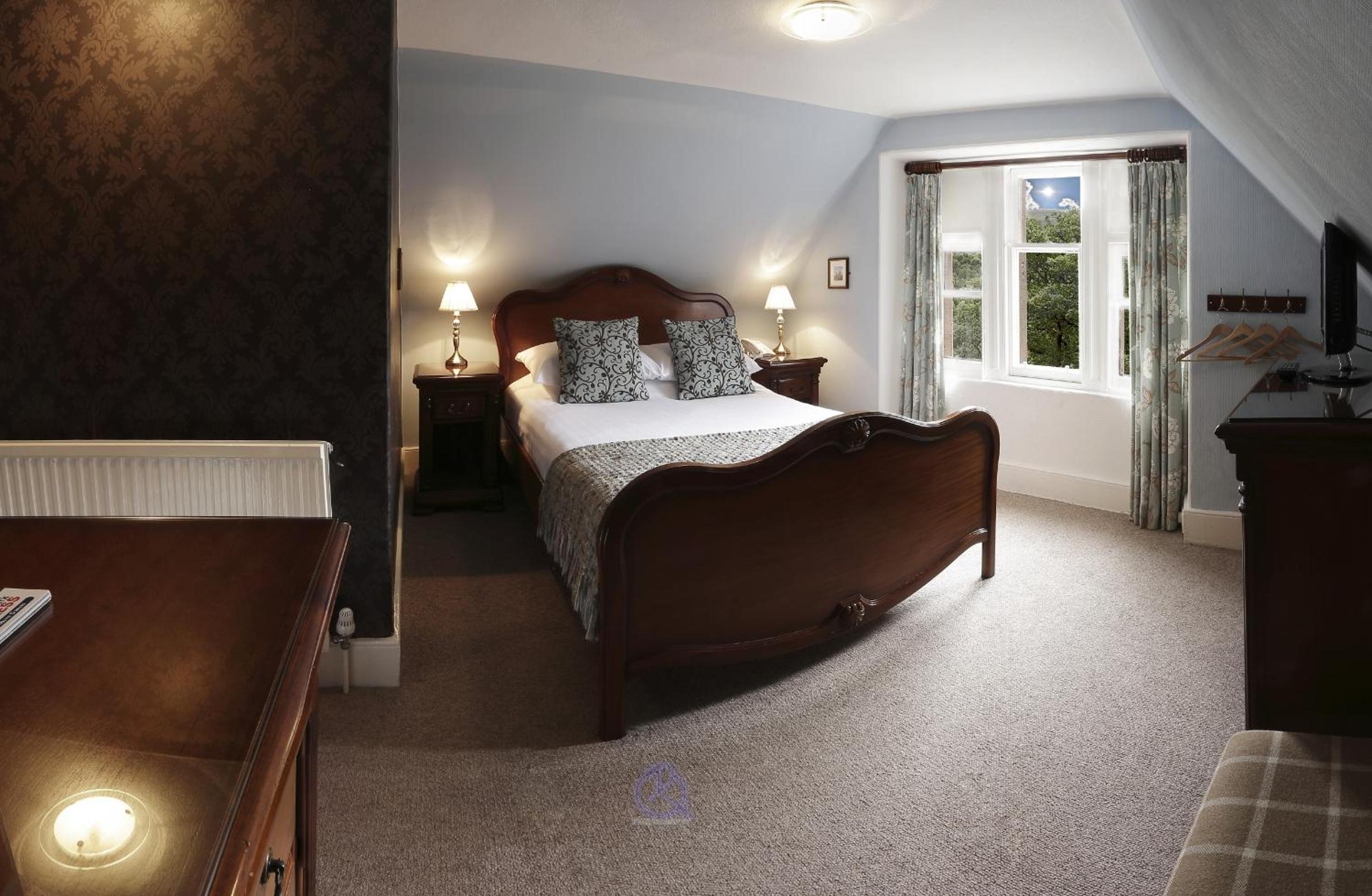 Invergarry Hotel