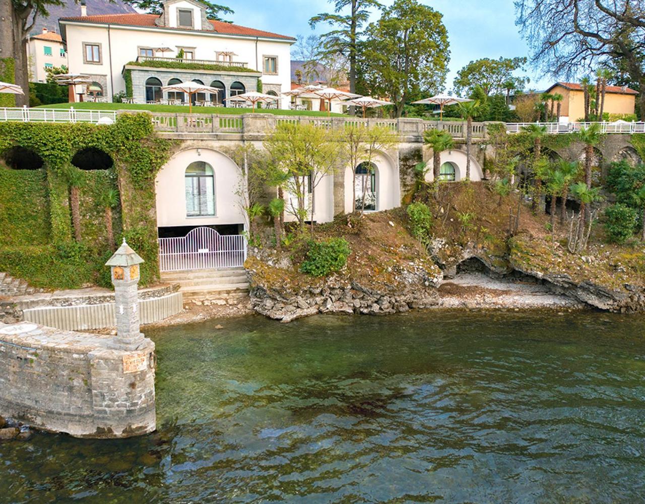 Hotel Villa Lario Resort Mandello - Image 1
