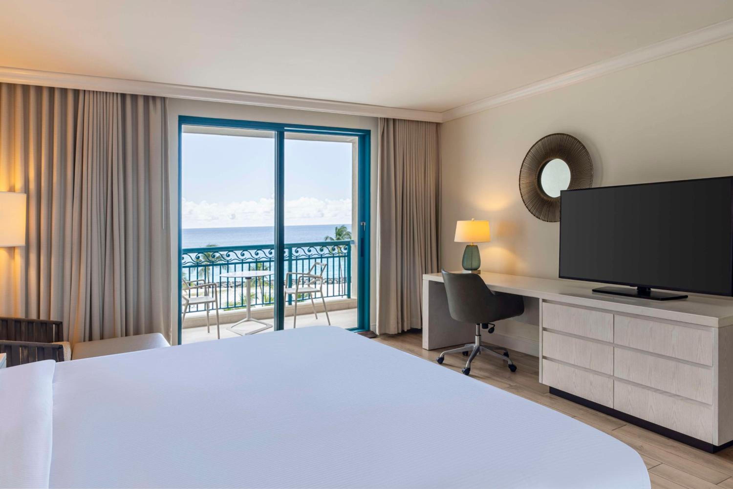 Hilton Barbados Resort photo 113 of 158