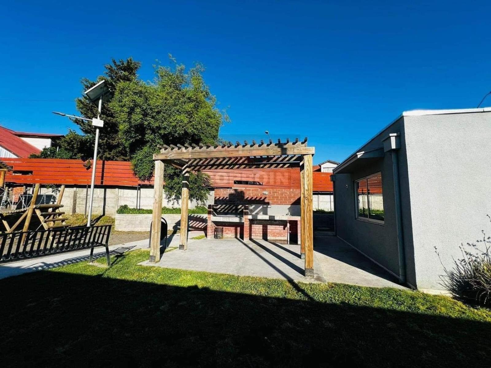 Departamento Portal Tutuquen, photo 9