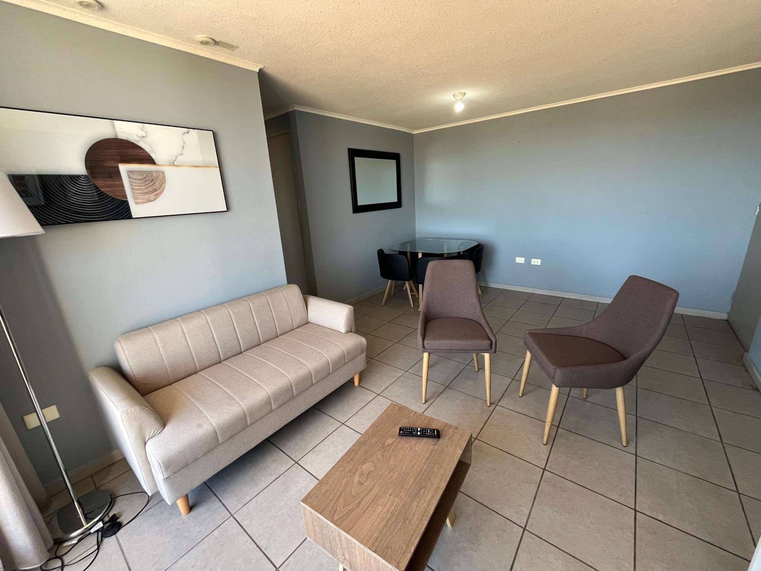 Departamento Portal Tutuquen, photo 15