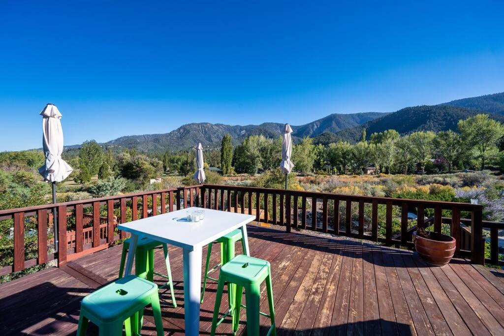 Sacred Space Luxury Retreat in Fraizer Park view 2