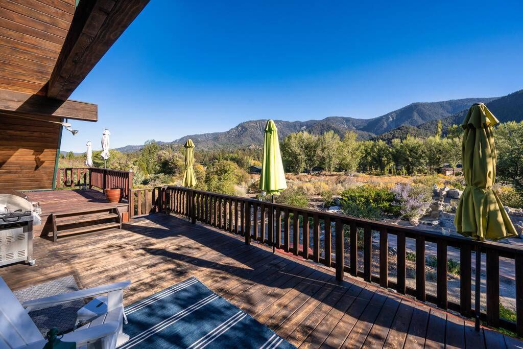 Sacred Space Luxury Retreat in Fraizer Park view 3
