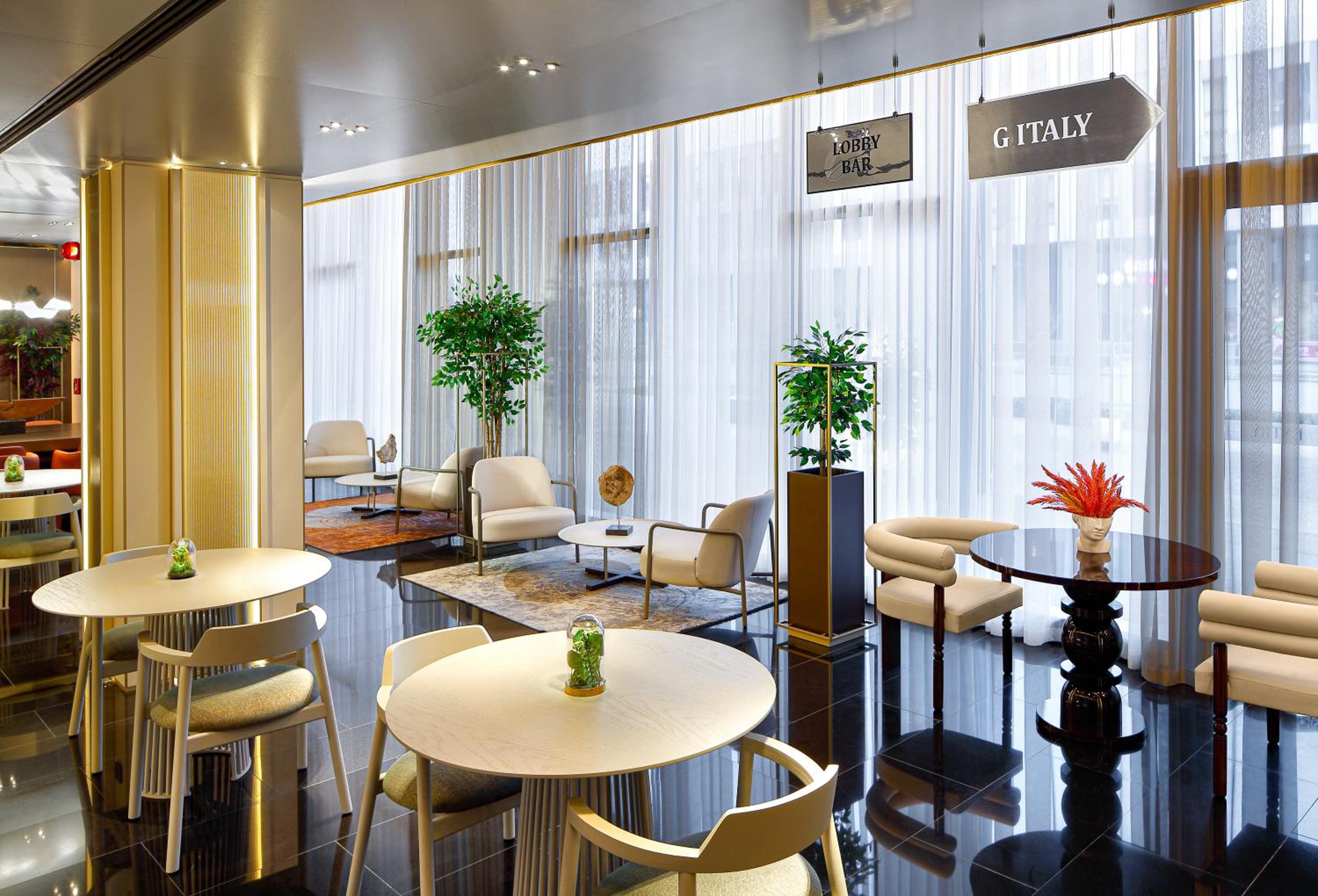 The G Hotels İstanbul - Image 34