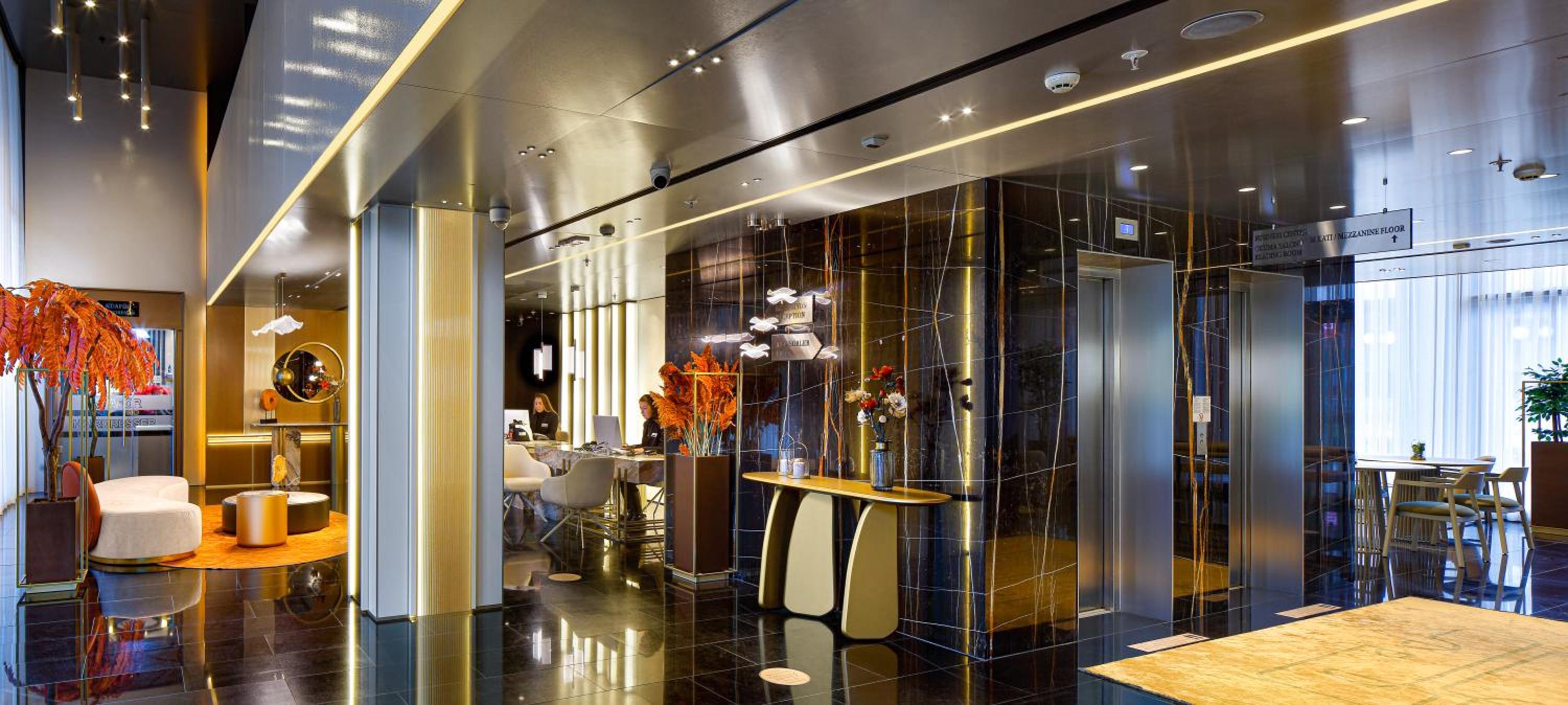 The G Hotels İstanbul - Image 36