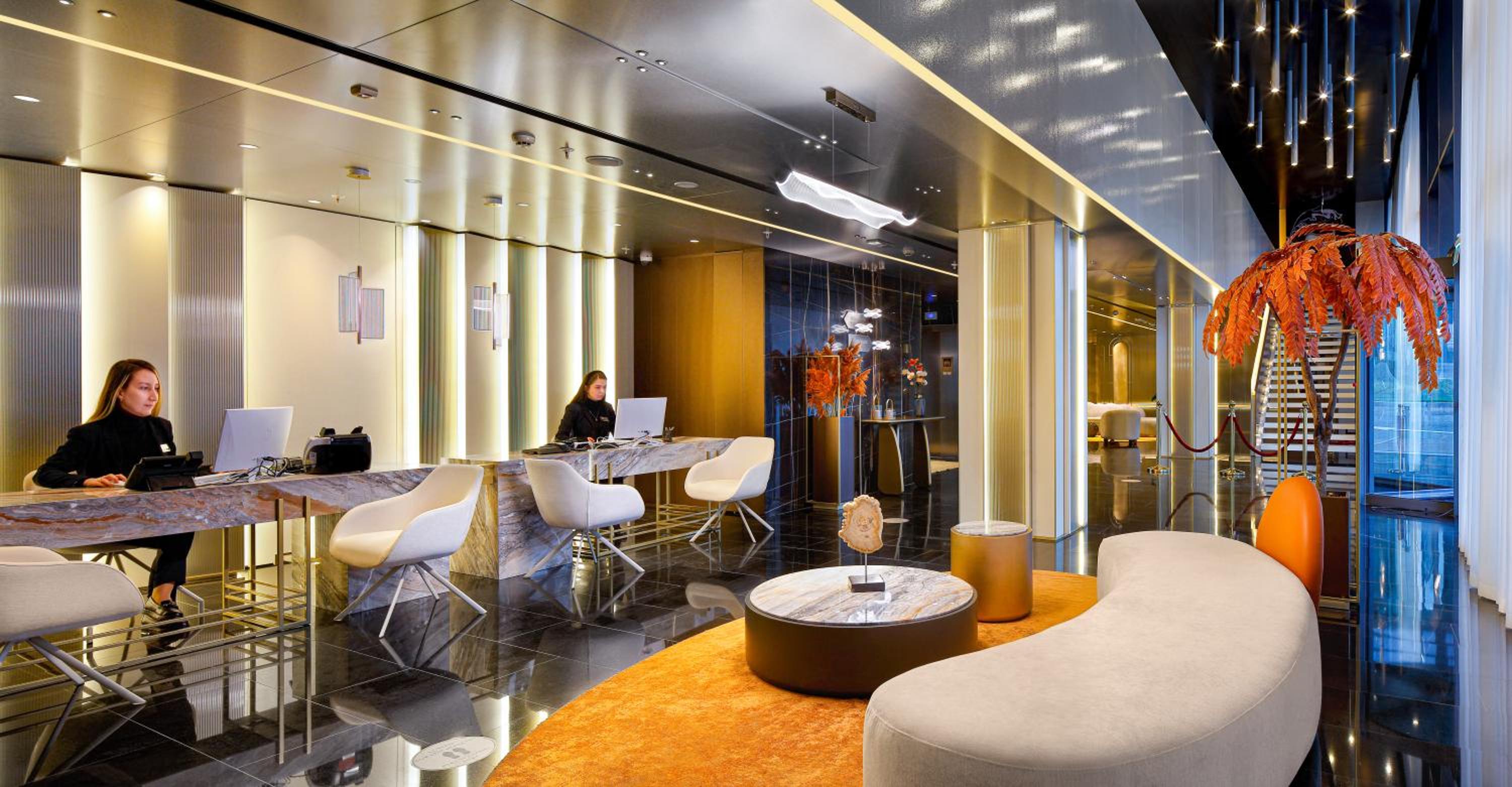 The G Hotels İstanbul - Image 44