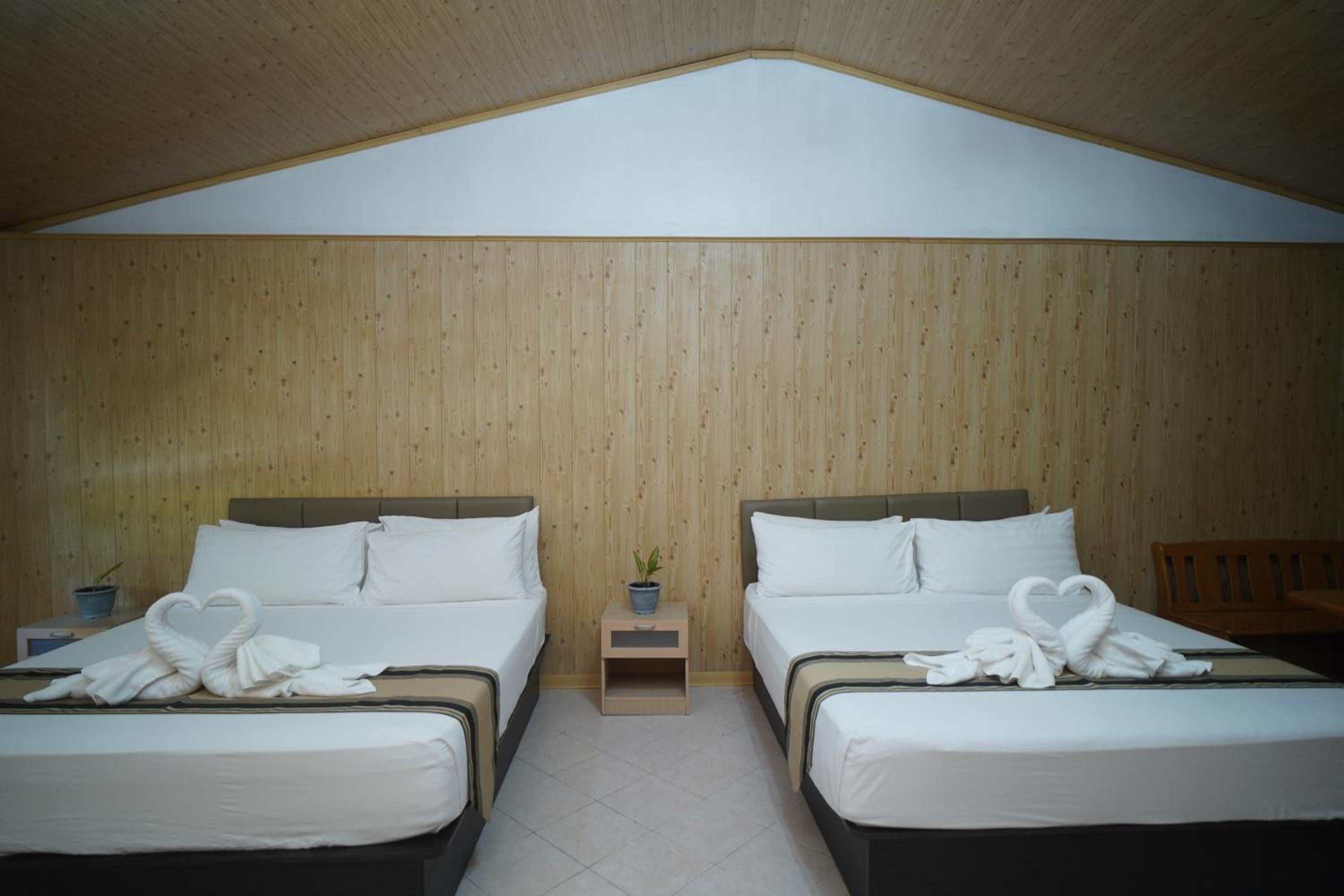 Forest Crest Nature Hotel and Resort