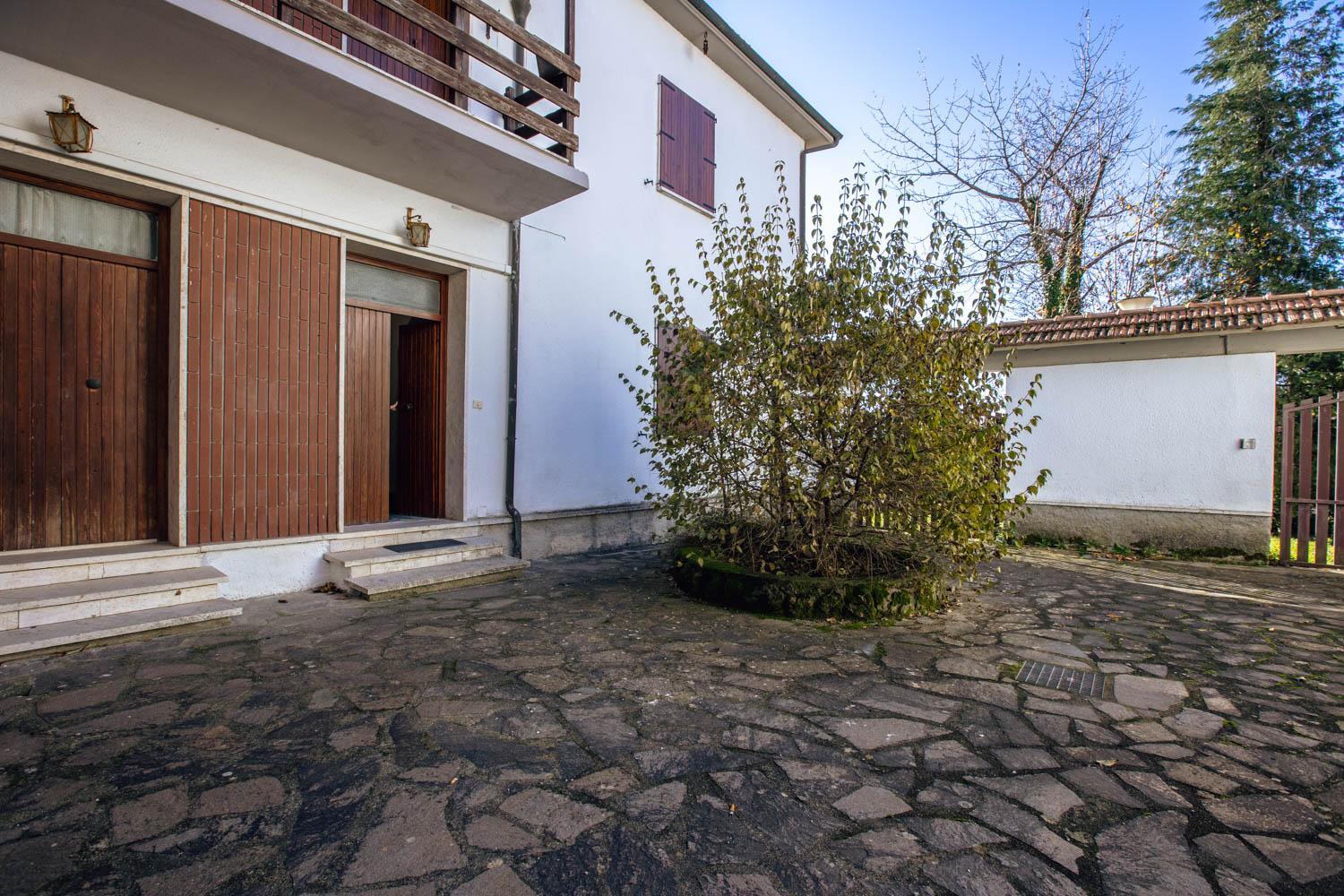 Santa Fiora Ospitalità Diffusa - Casa San Bastiano view 3