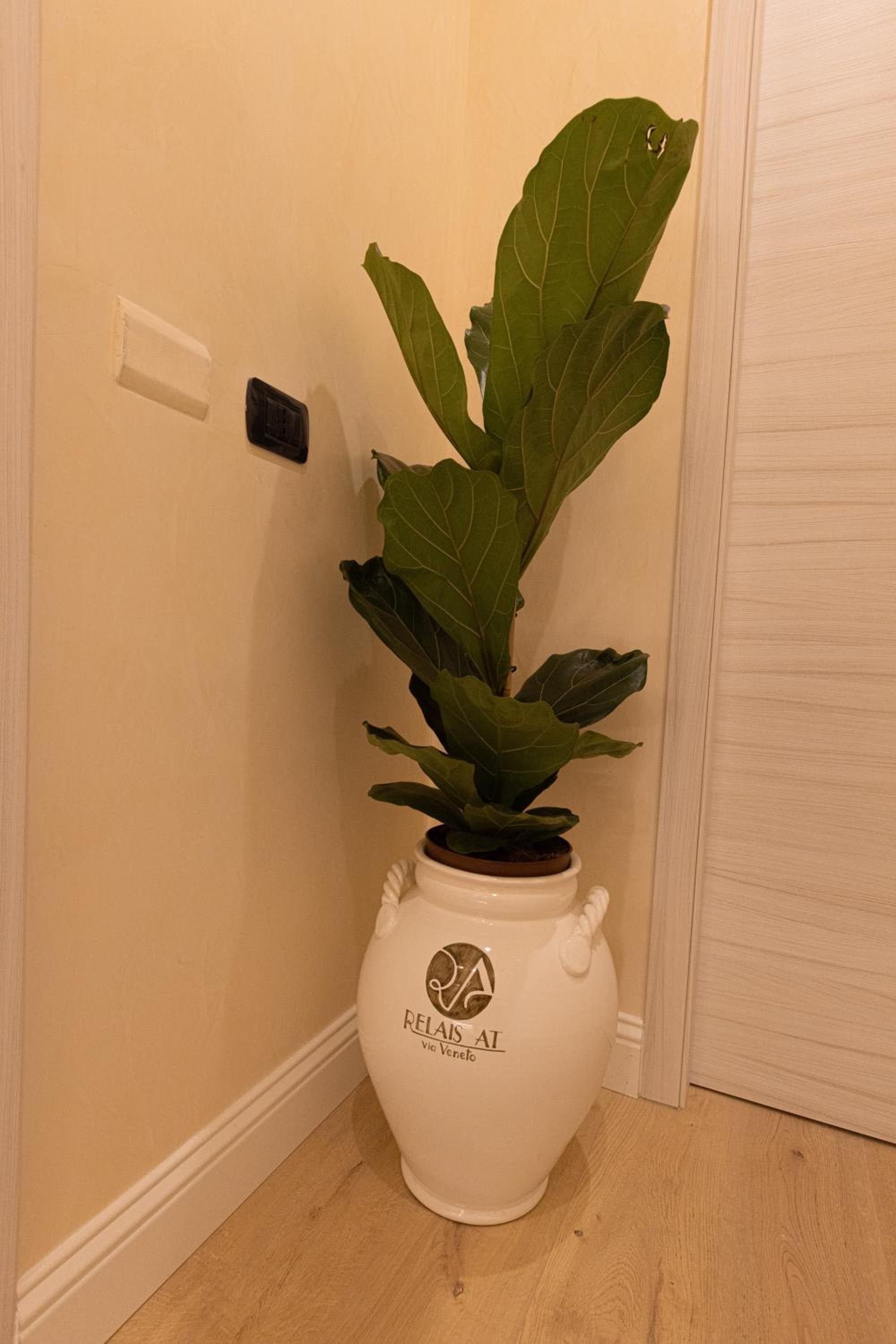 Villa Borghese Prestige Rooms