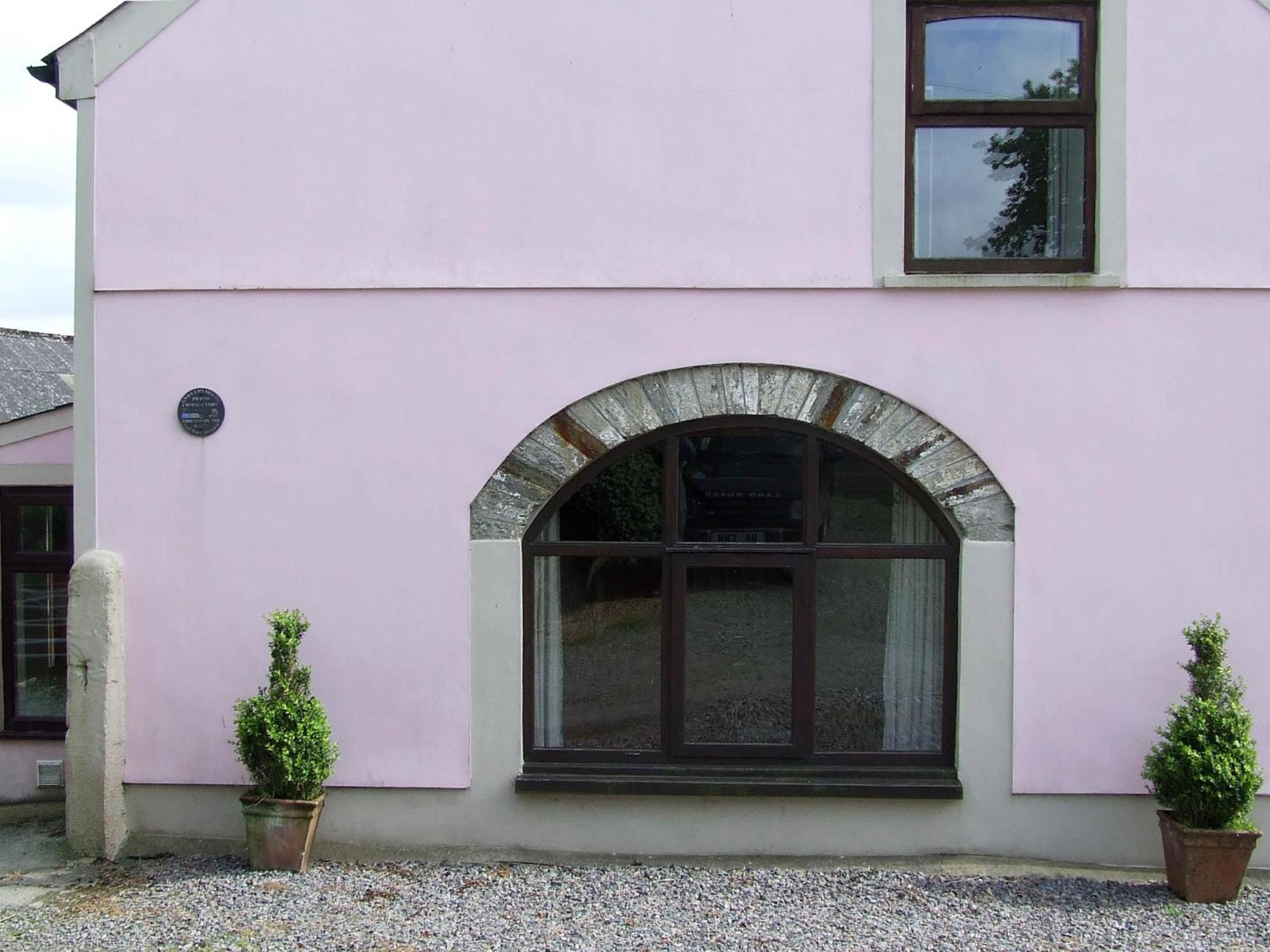 Glascoed Coach House Whitland