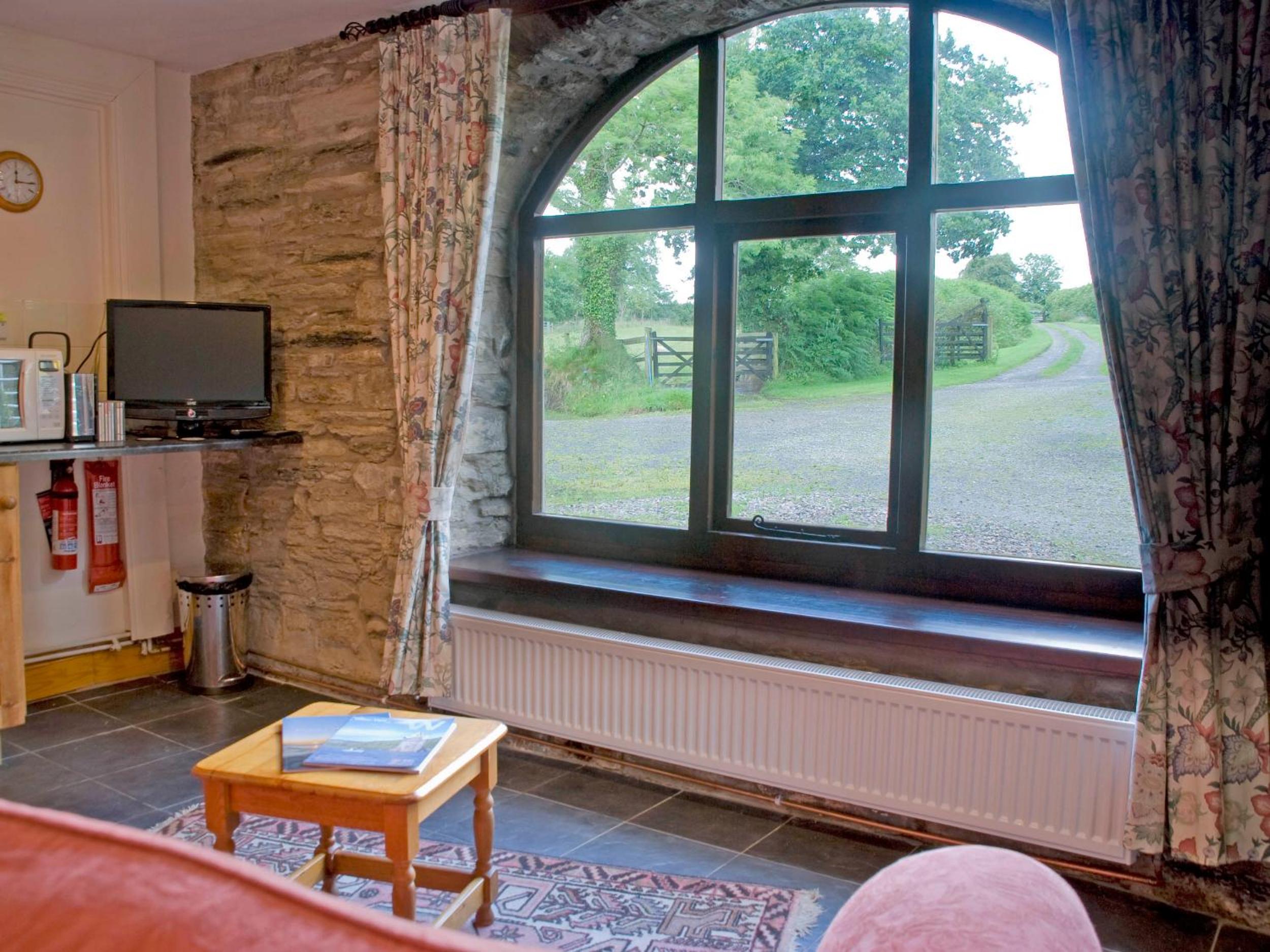 Glascoed Coach House Whitland